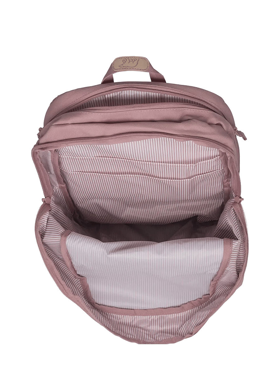 Beckmann Norway - Urban 30L - Ash Rose - arkityyli - rose - 5
