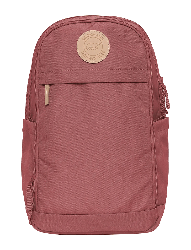 Beckmann Norway - Urban, Autumn Red - shoppa efter tillfälle - autumn red - 0