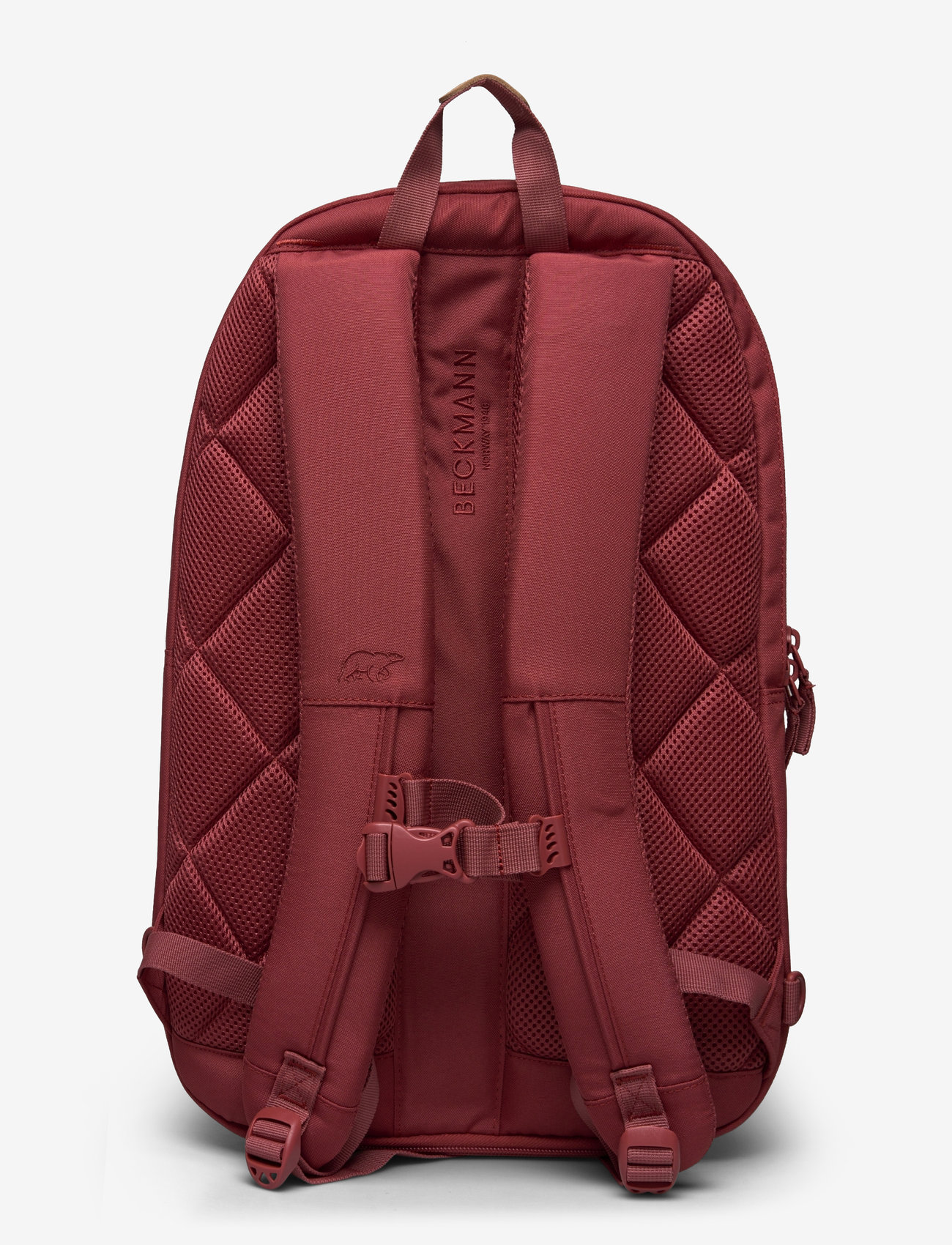 Beckmann Norway - Urban, Autumn Red - shoppa efter tillfälle - autumn red - 1