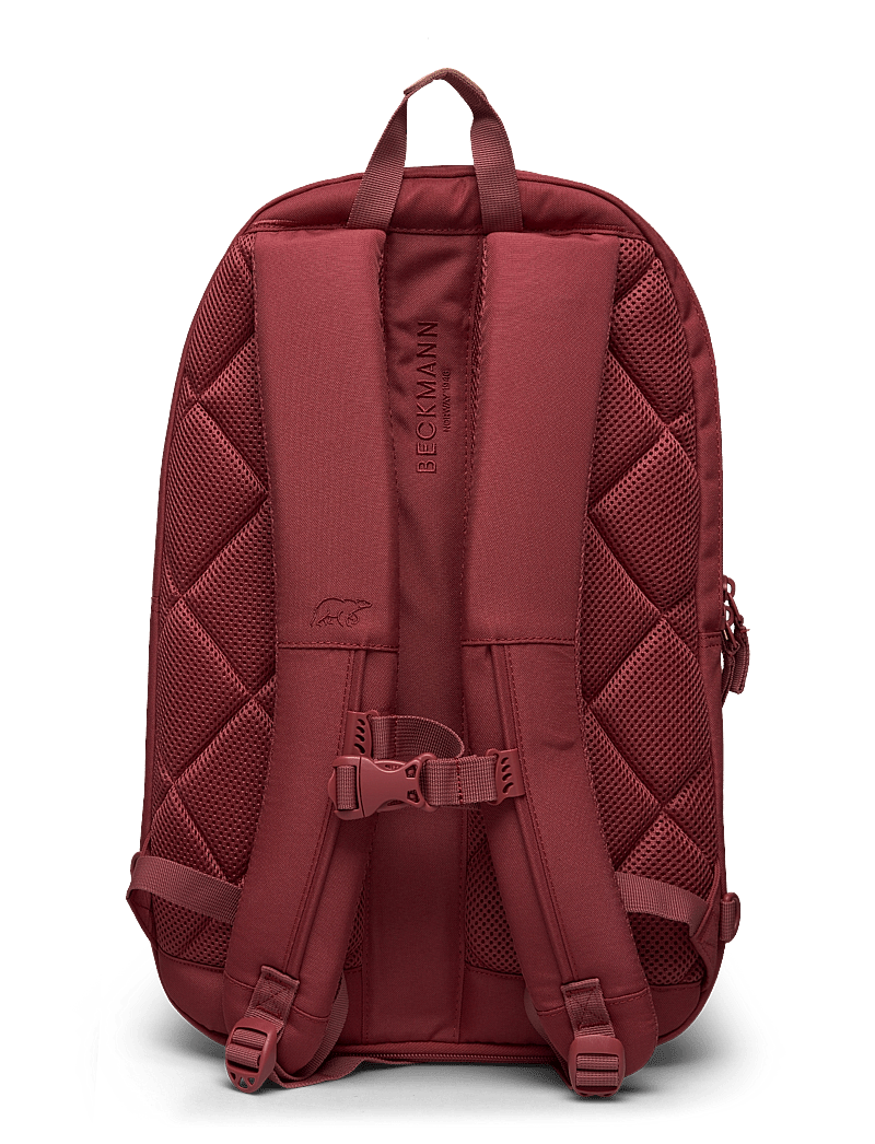 Beckmann Norway - Urban, Autumn Red - shoppa efter tillfälle - autumn red - 1