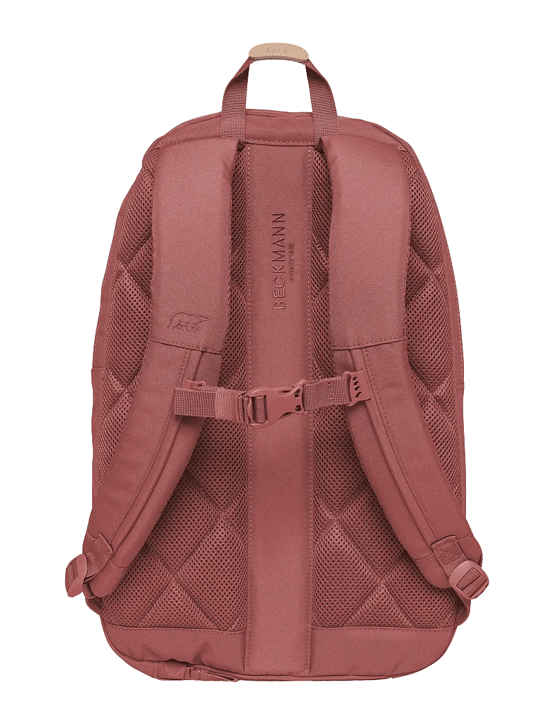 Beckmann Norway - Urban, Autumn Red - shoppa efter tillfälle - autumn red - 4