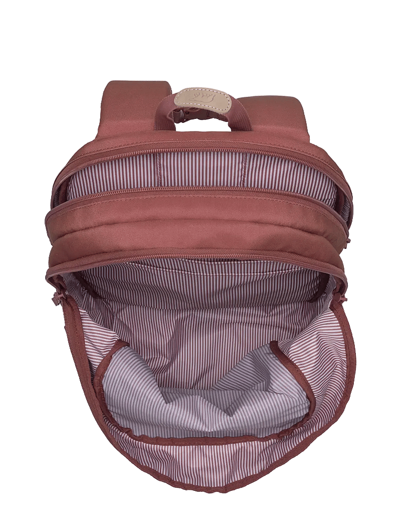 Beckmann Norway - Urban, Autumn Red - shoppa efter tillfälle - autumn red - 5