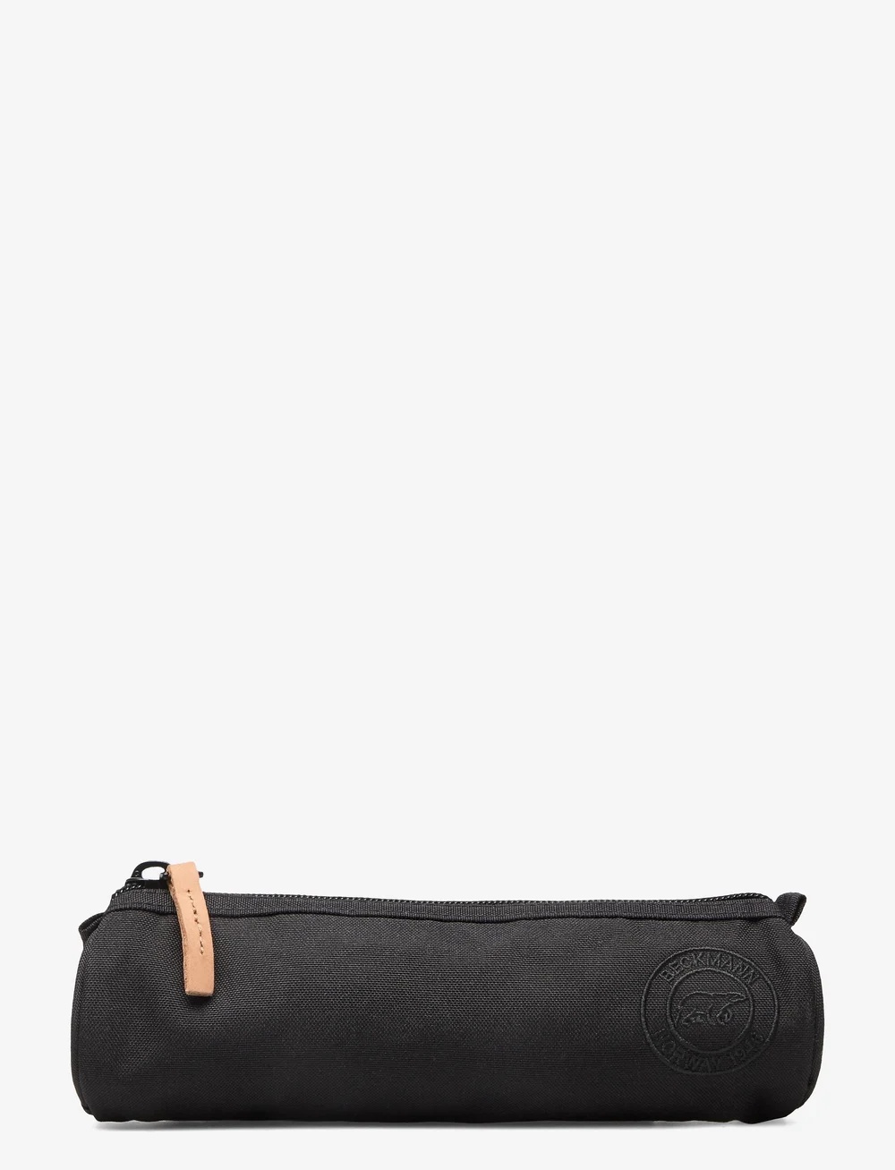 Beckmann Norway - Urban Pencil Case - Black - basics - black - 0