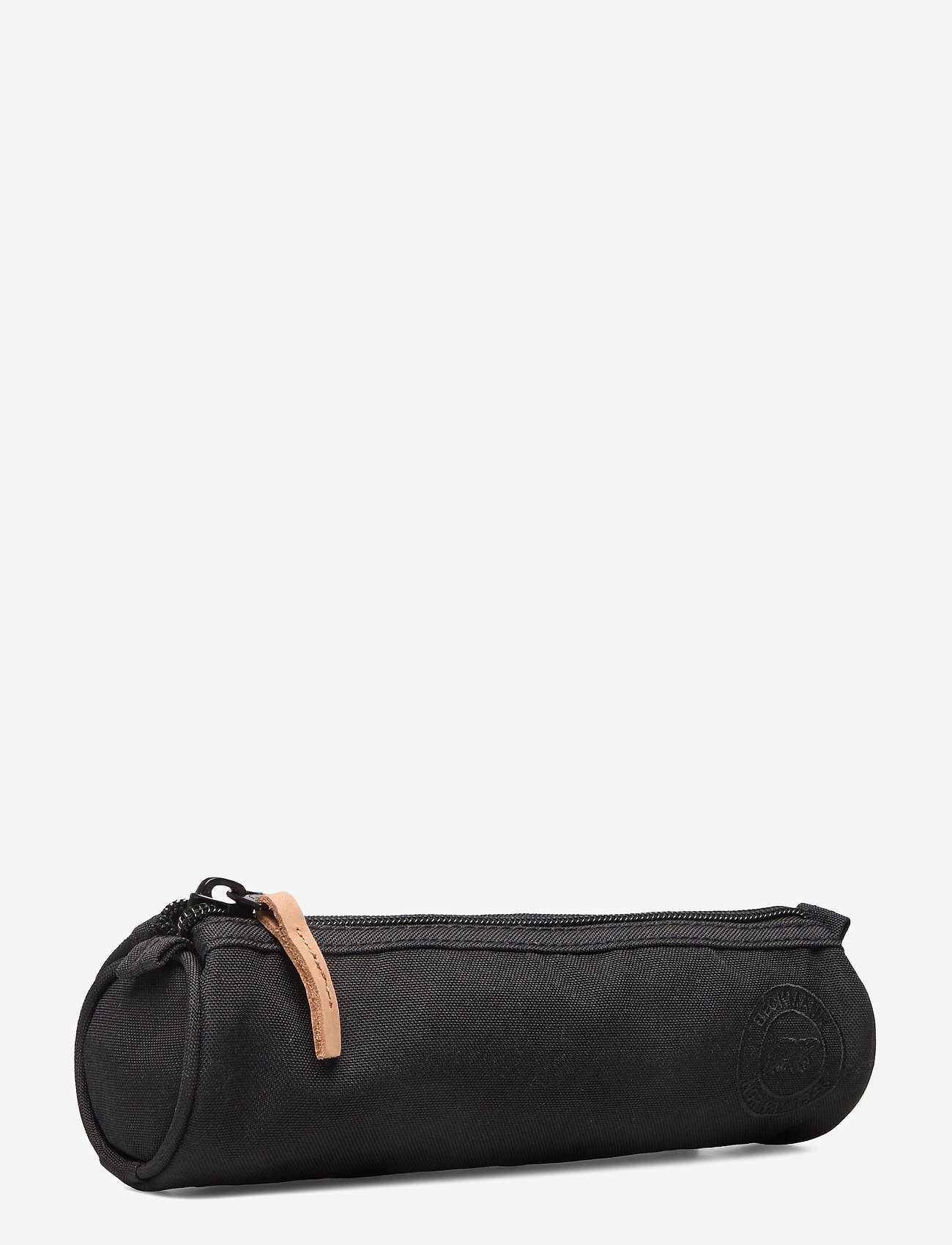 Beckmann Norway - Urban Pencil Case - Black - Étuis à crayons - black - 2