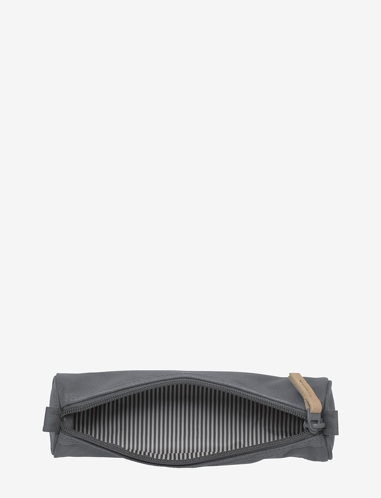 Beckmann Norway - Urban Pencil Case - Grey - accessories - grey - 1