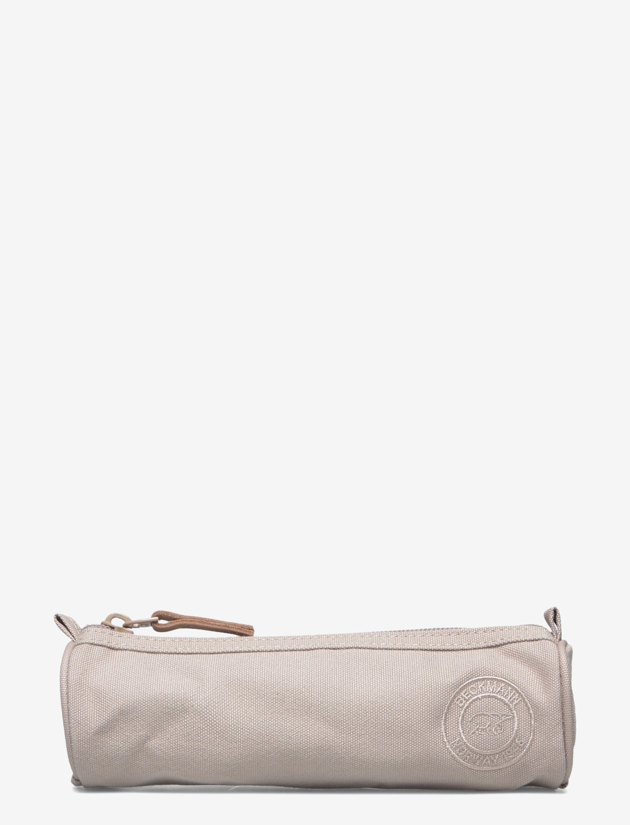 Beckmann Norway - Pencil case, Urban, Beige - pennfodral - beige - 0