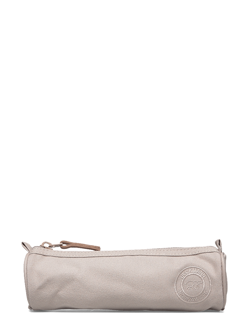 Beckmann Norway - Pencil case, Urban, Beige - penalhuse - beige - 0