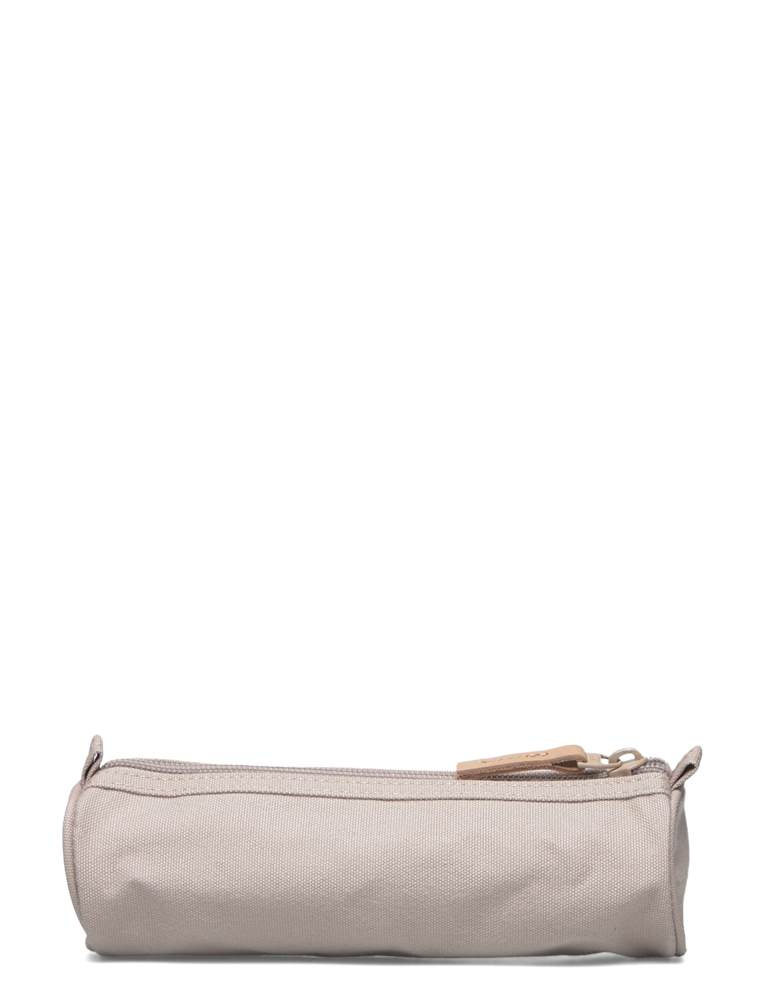 Beckmann Norway - Pencil case, Urban, Beige - penalhuse - beige - 1