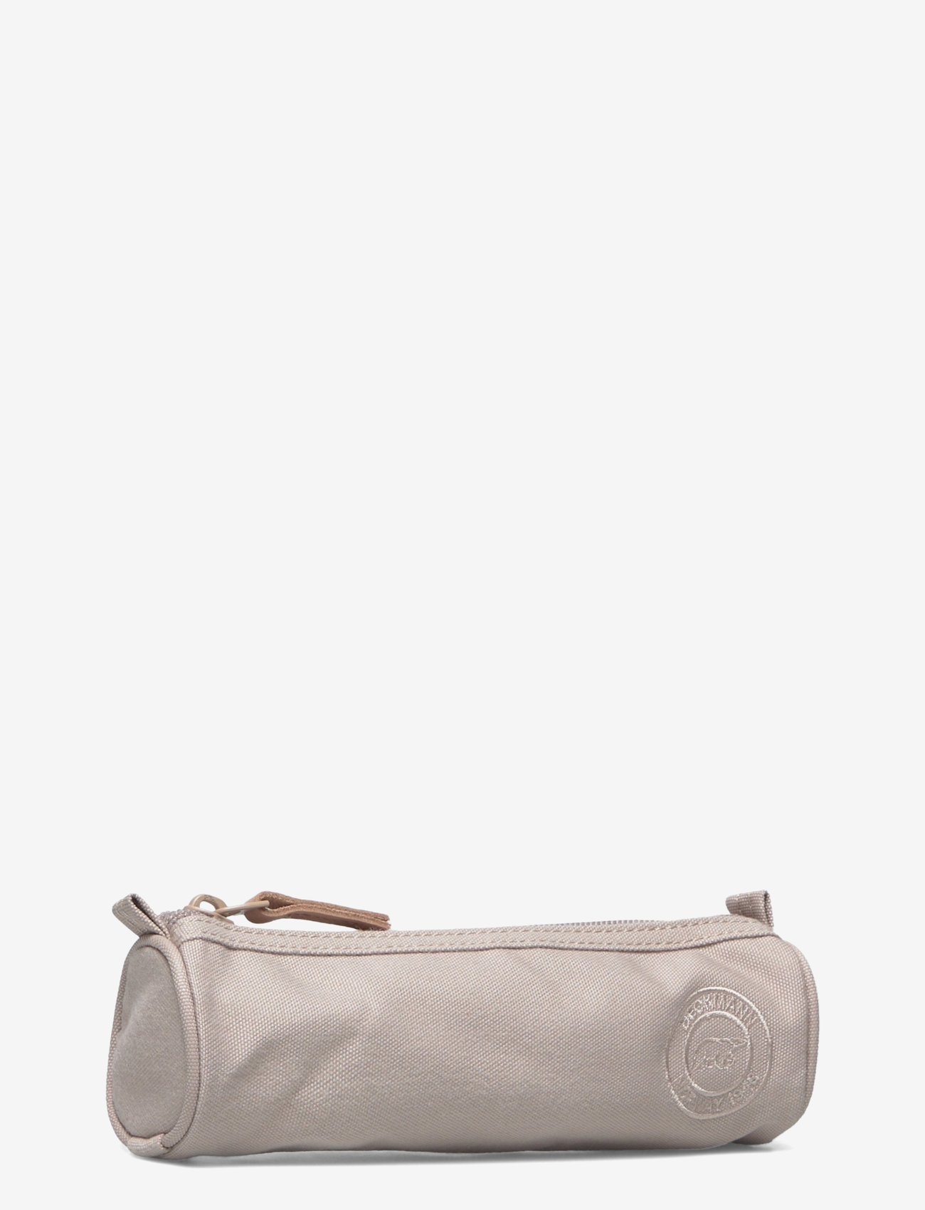 Beckmann Norway - Pencil case, Urban, Beige - pennfodral - beige - 2