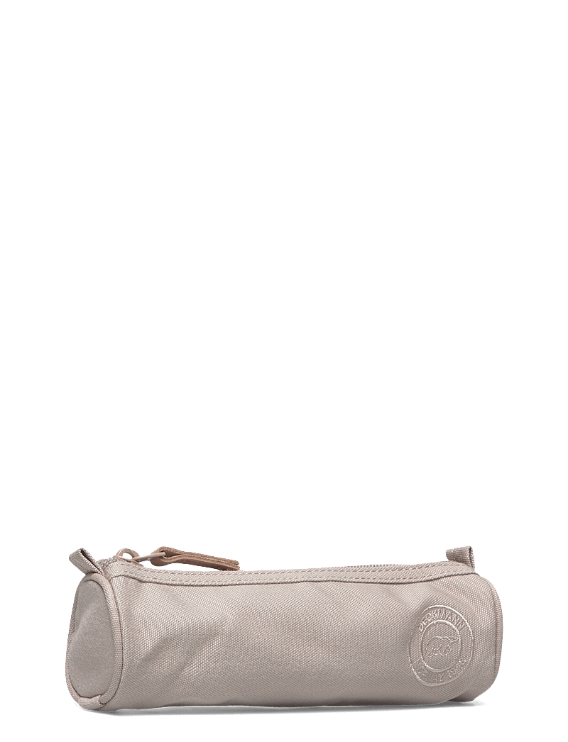 Beckmann Norway - Pencil case, Urban, Beige - penalhuse - beige - 2