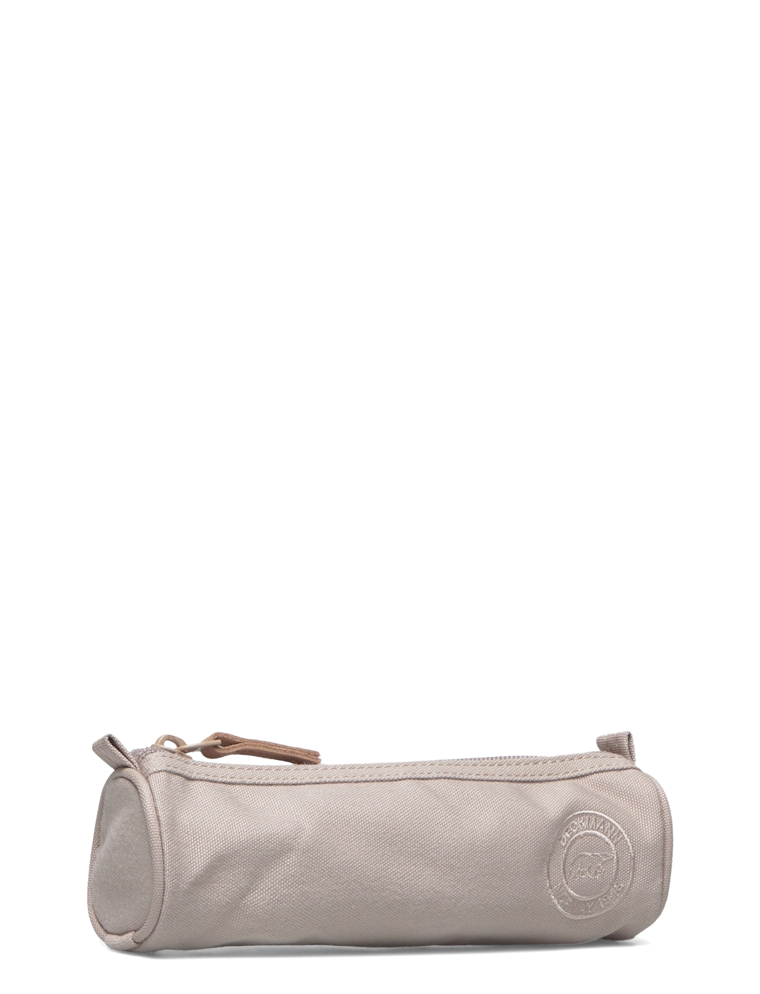 Beckmann Norway - Pencil case, Urban, Beige - penalhuse - beige - 2