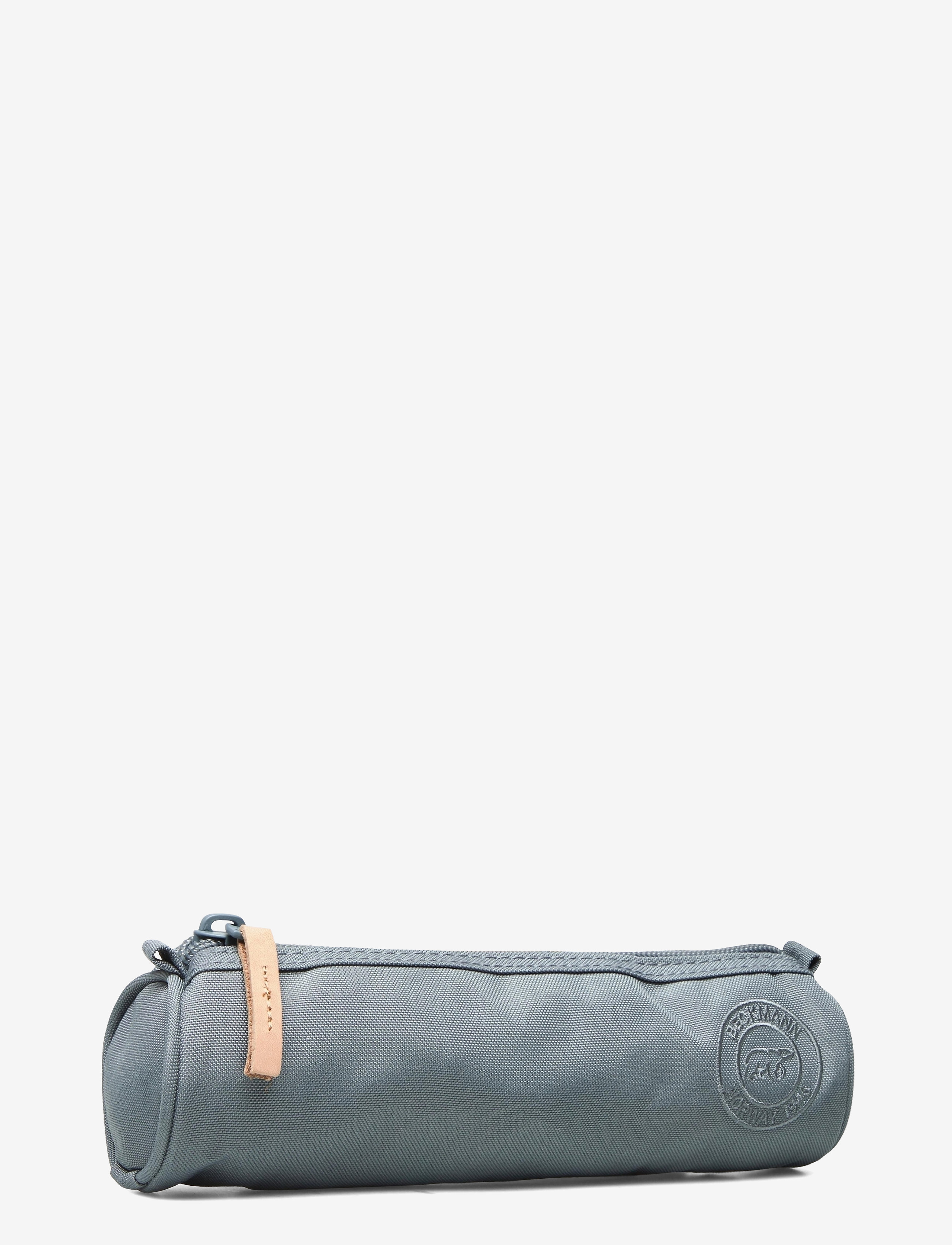 Beckmann Norway - Urban Pencil Case - Petrol - basics - petrol - 2