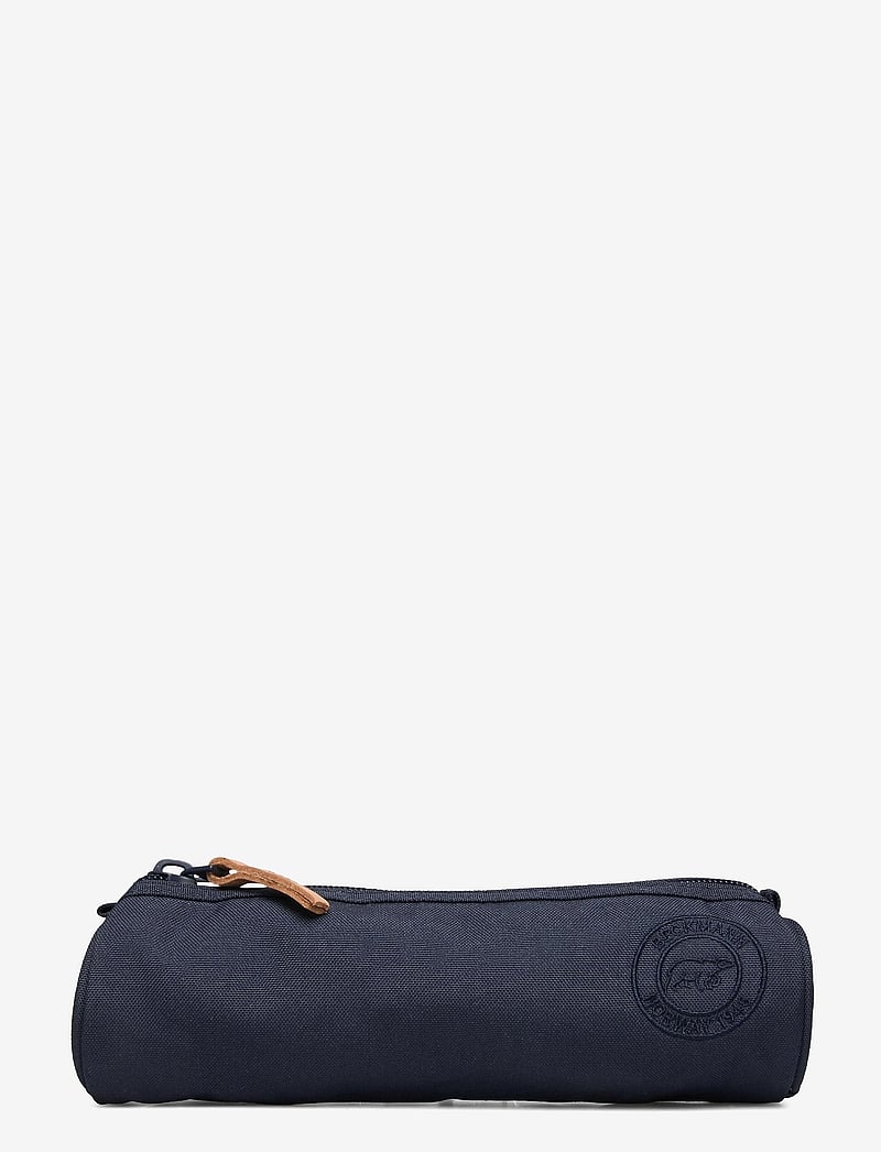 Beckmann Norway - Urban Pencil Case - Dark Blue - pencil cases - dark blue - 0