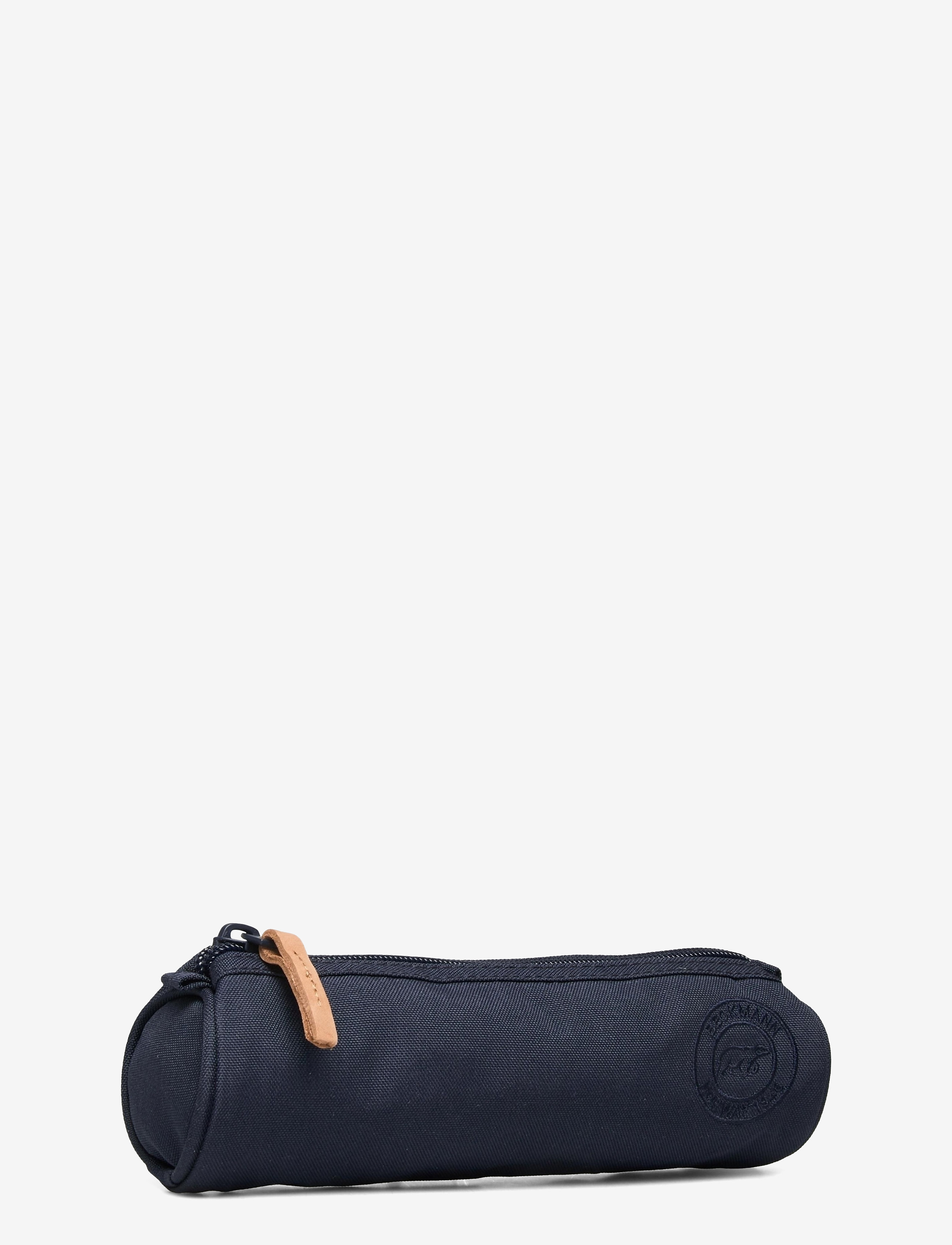 Beckmann Norway - Urban Pencil Case - Dark Blue - piórniki - dark blue - 2