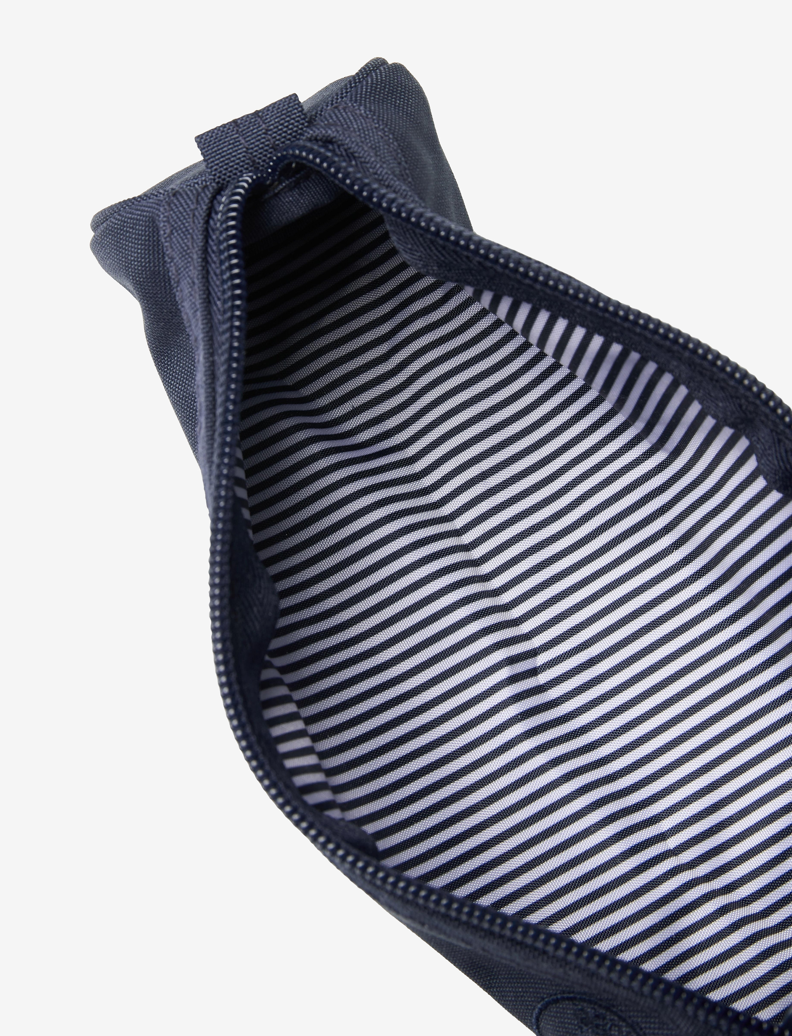 Beckmann Norway - Urban Pencil Case - Dark Blue - piórniki - dark blue - 3
