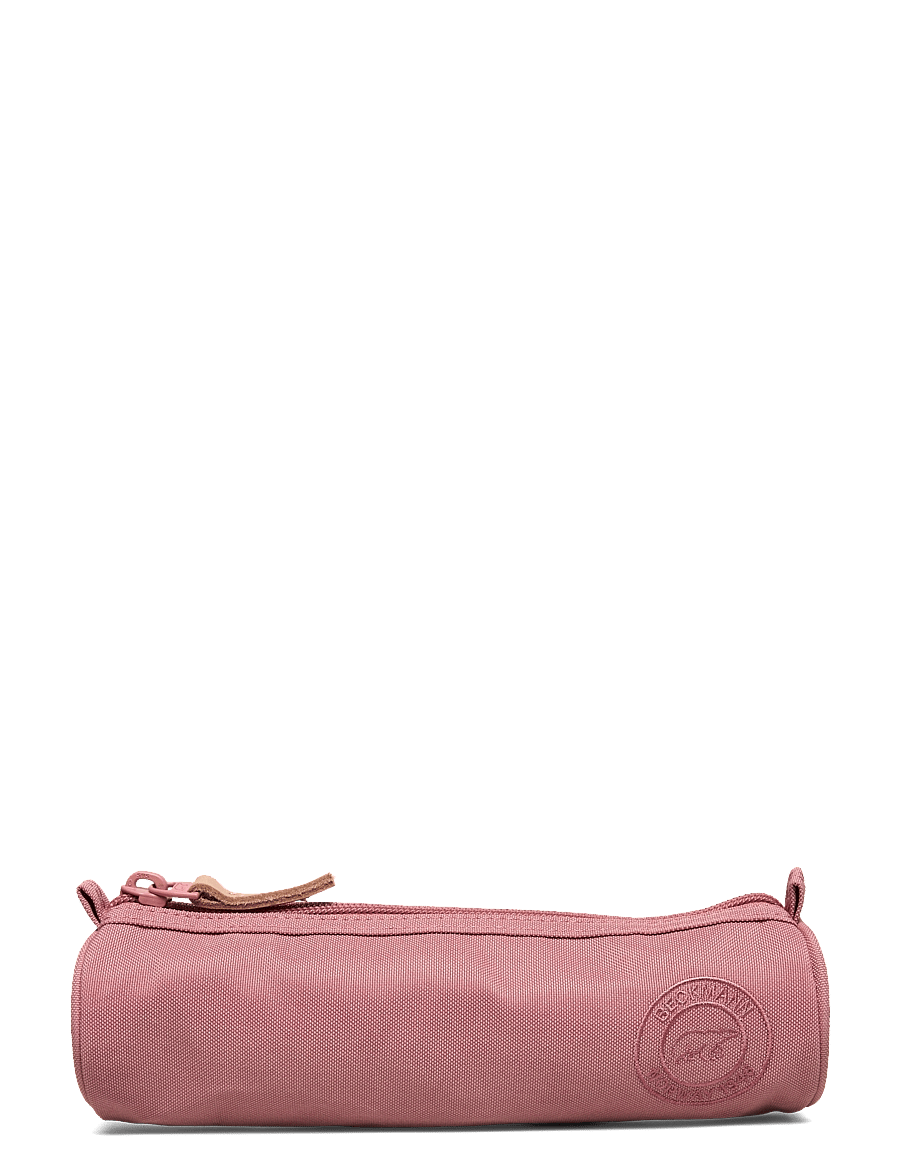 Beckmann Norway - Urban Pencil Case - Ash Rose - federmäppchen - rose - 0