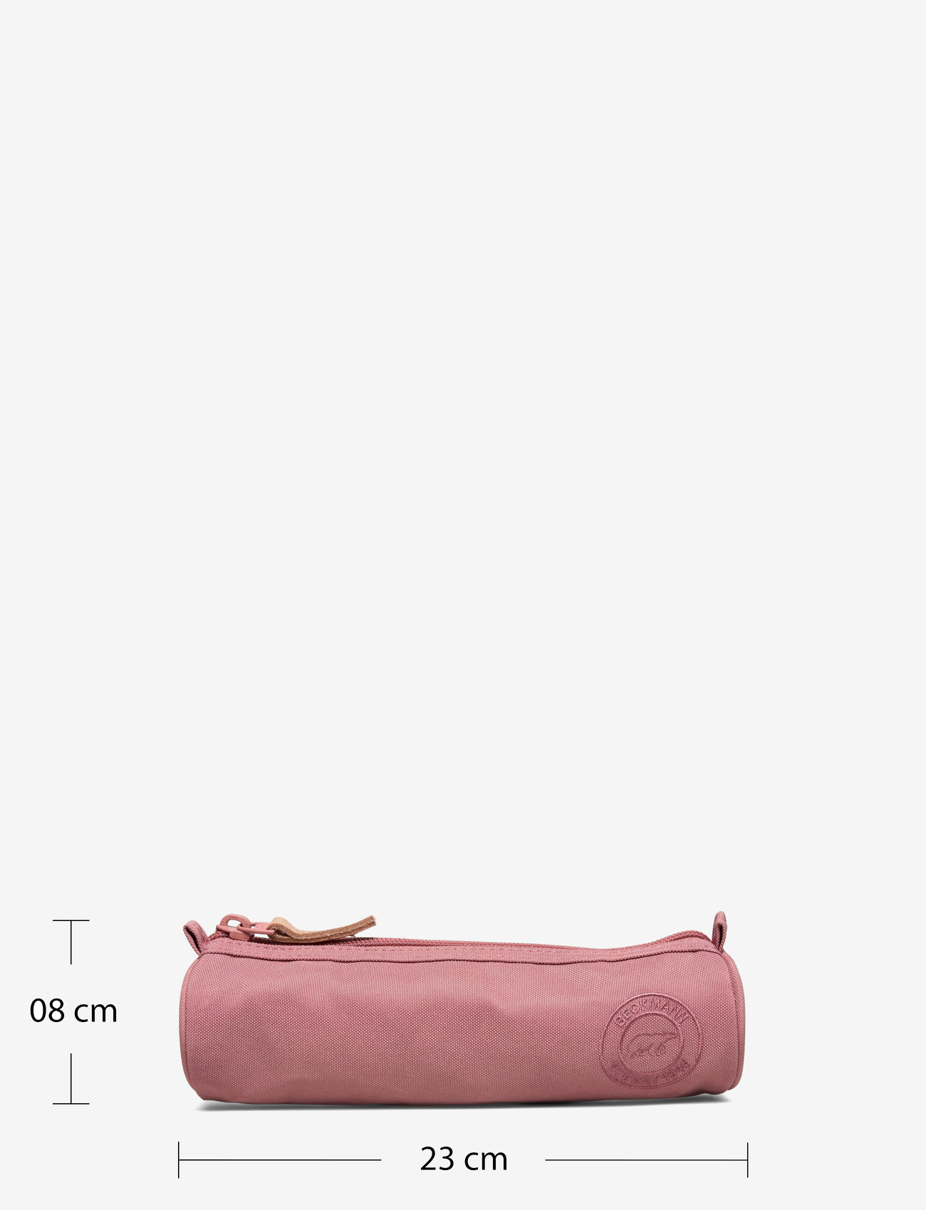 Beckmann Norway - Urban Pencil Case - Ash Rose - Étuis à crayons - rose - 4