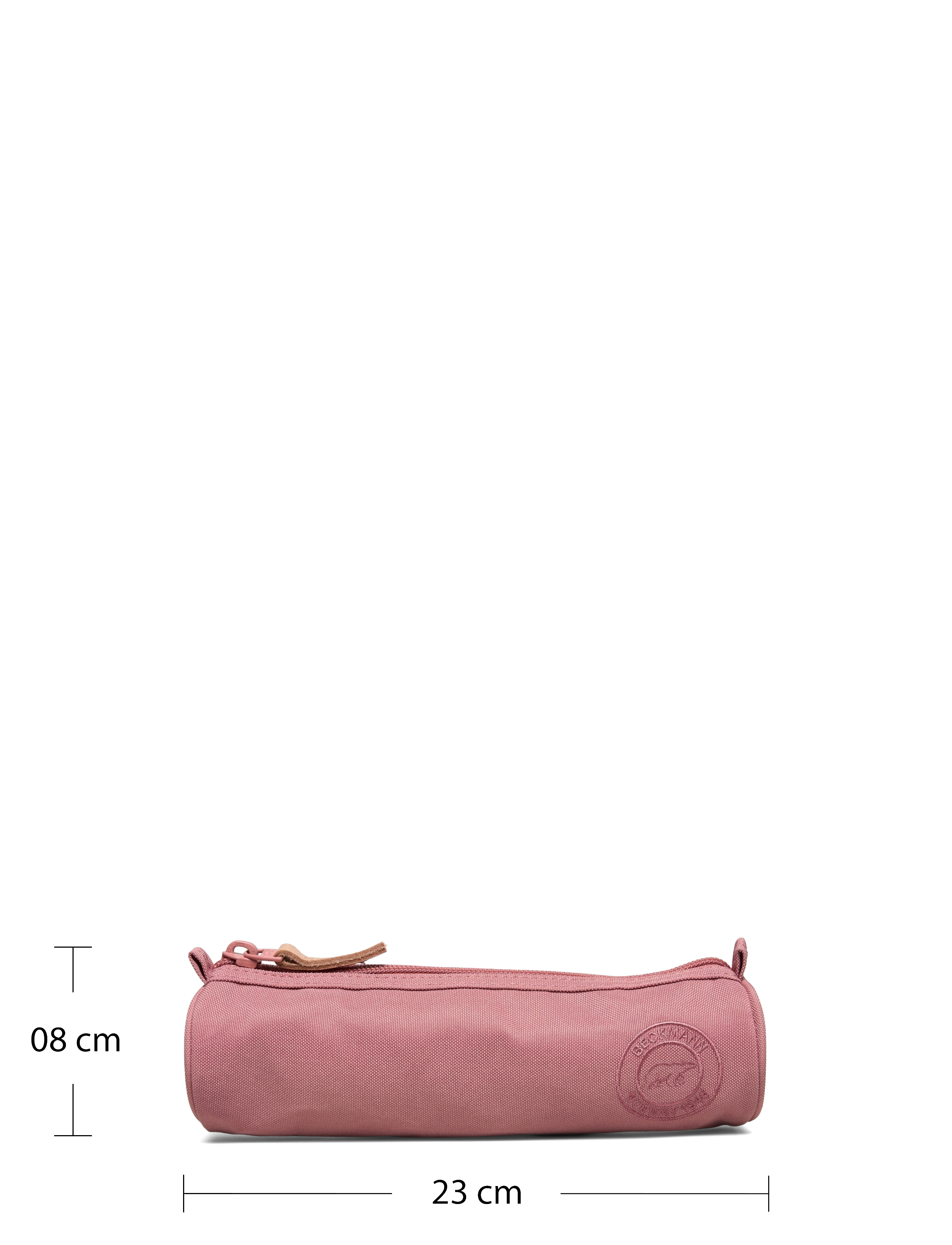 Beckmann Norway - Urban Pencil Case - Ash Rose - federmäppchen - rose - 4