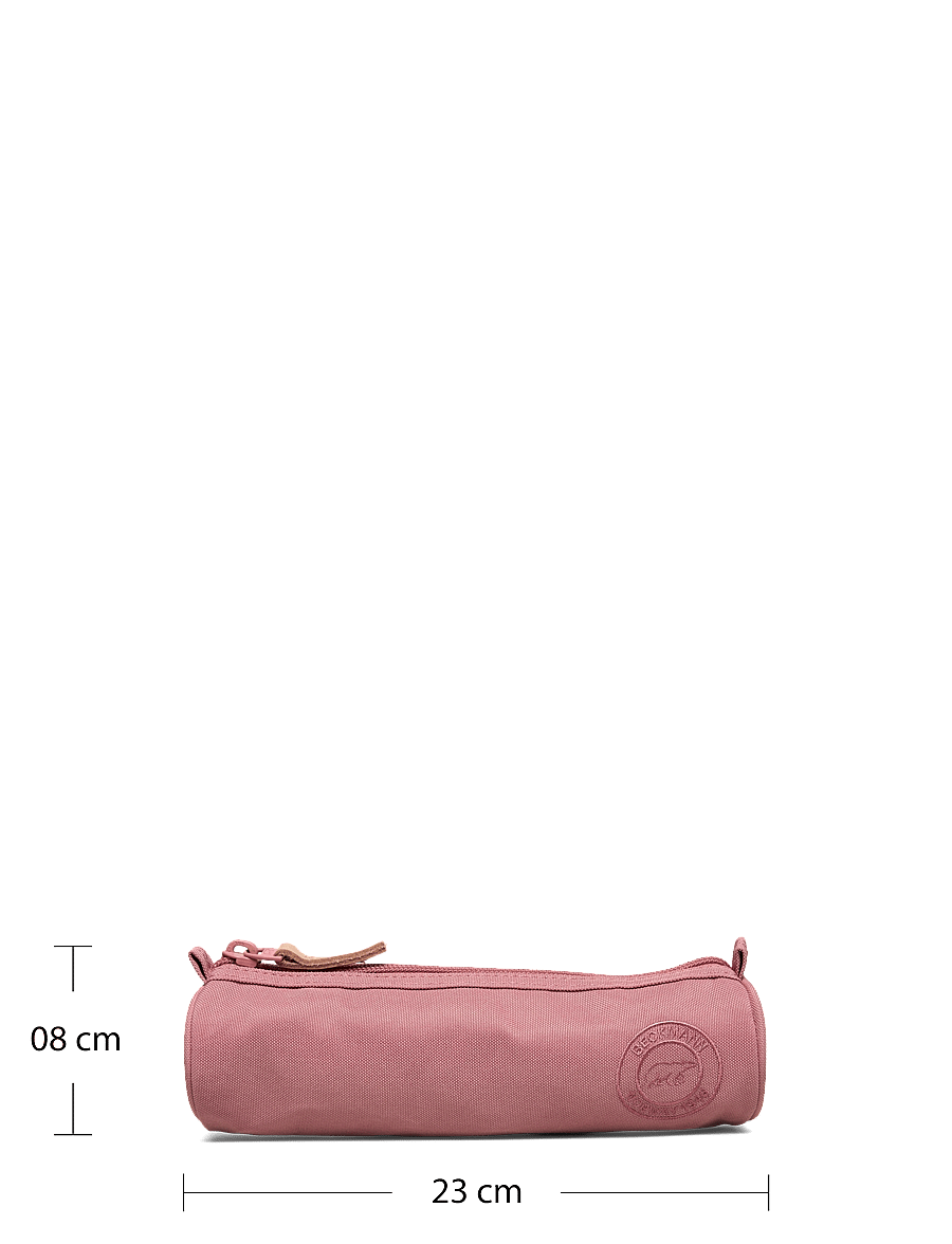 Beckmann Norway - Urban Pencil Case - Ash Rose - federmäppchen - rose - 4