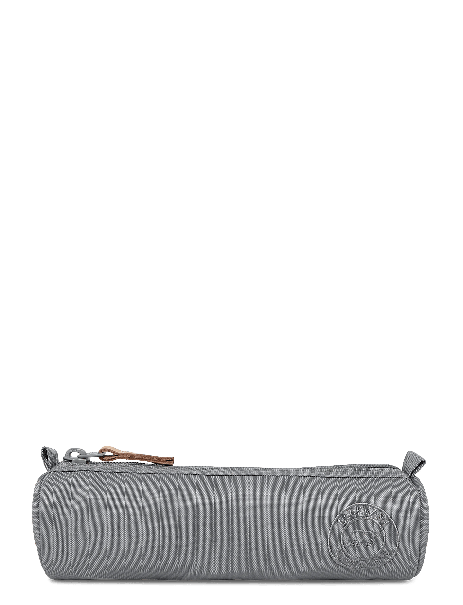 Beckmann Norway - Urban Pencil Case - Steel Grey - pinalid - grey - 0