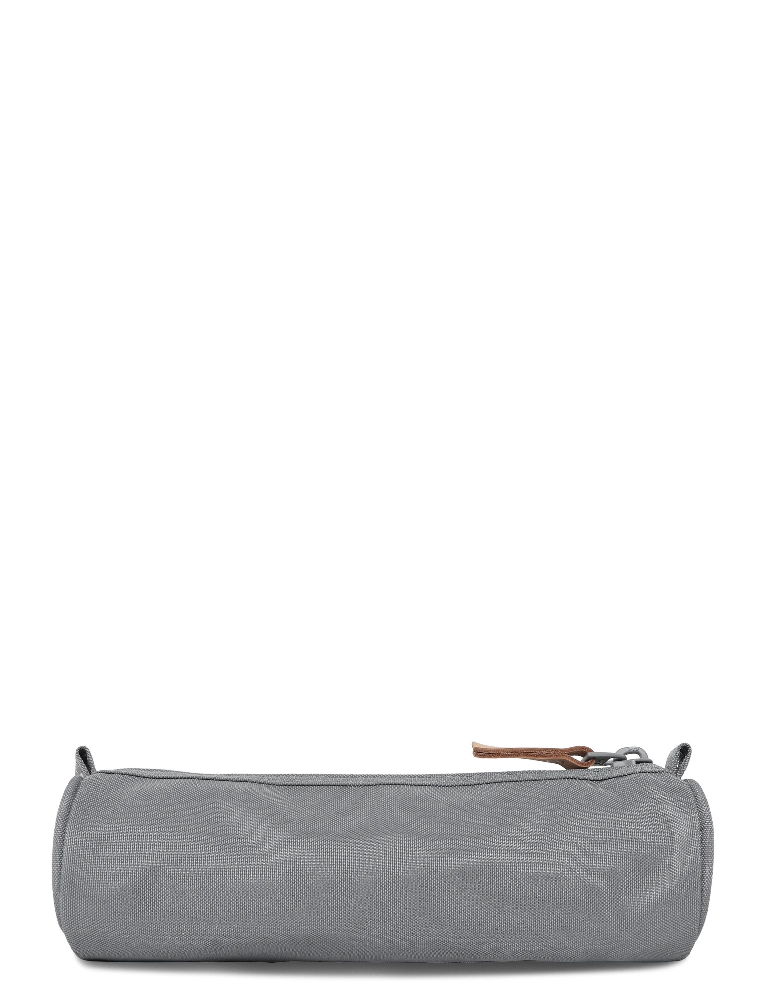 Beckmann Norway - Urban Pencil Case - Steel Grey - pinalid - grey - 1