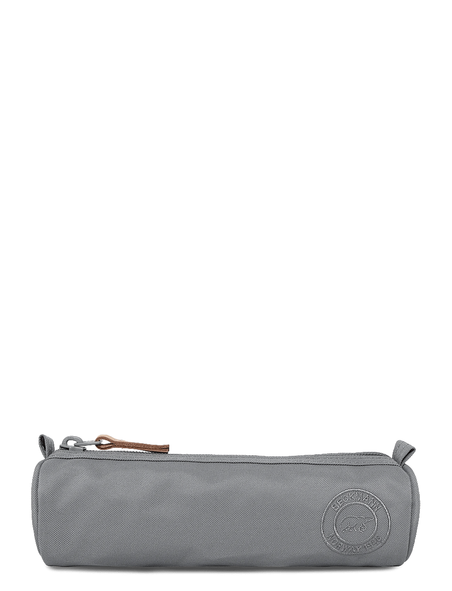 Beckmann Norway - Urban Pencil Case - Steel Grey - pinalid - grey - 2