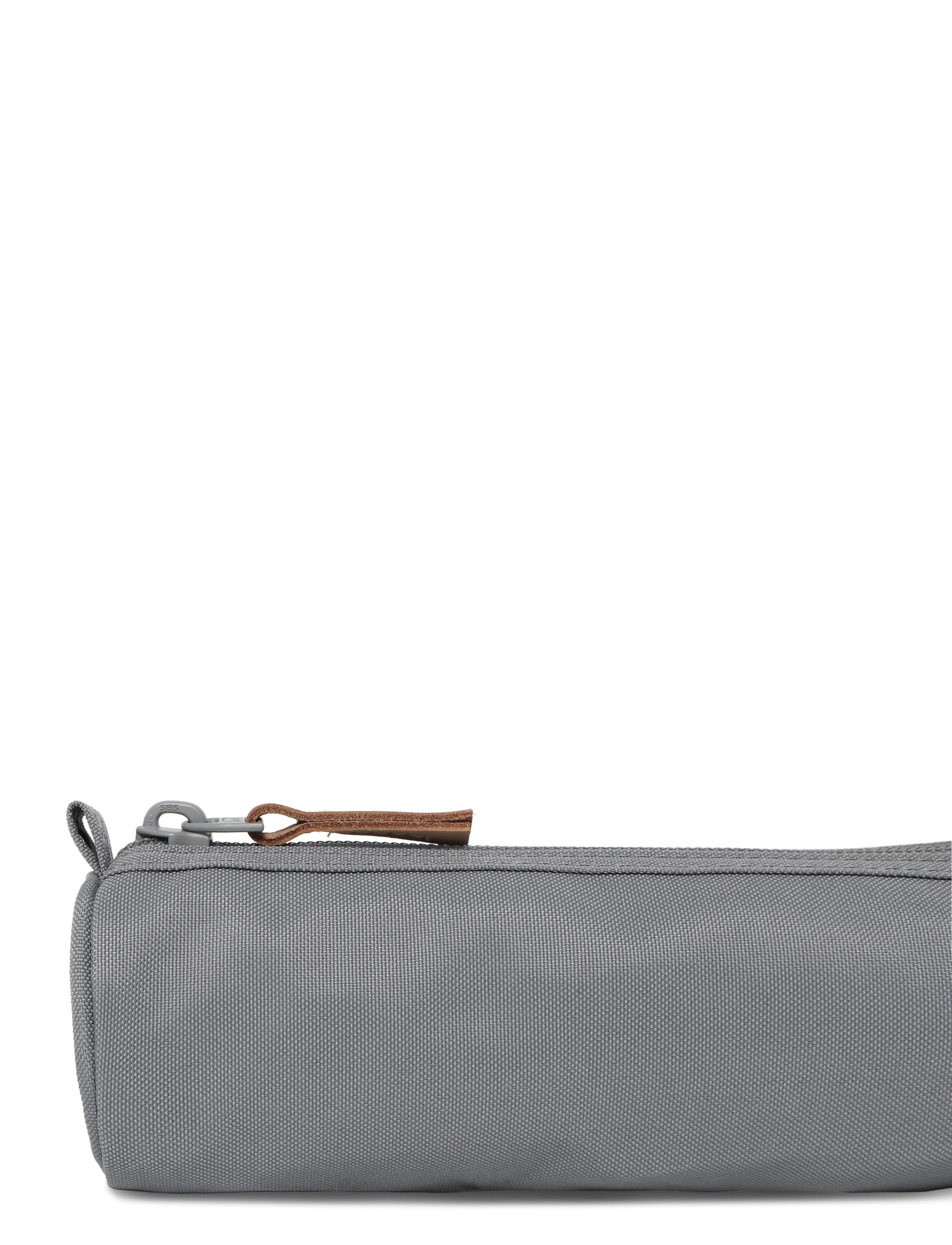 Beckmann Norway - Urban Pencil Case - Steel Grey - pinalid - grey - 3