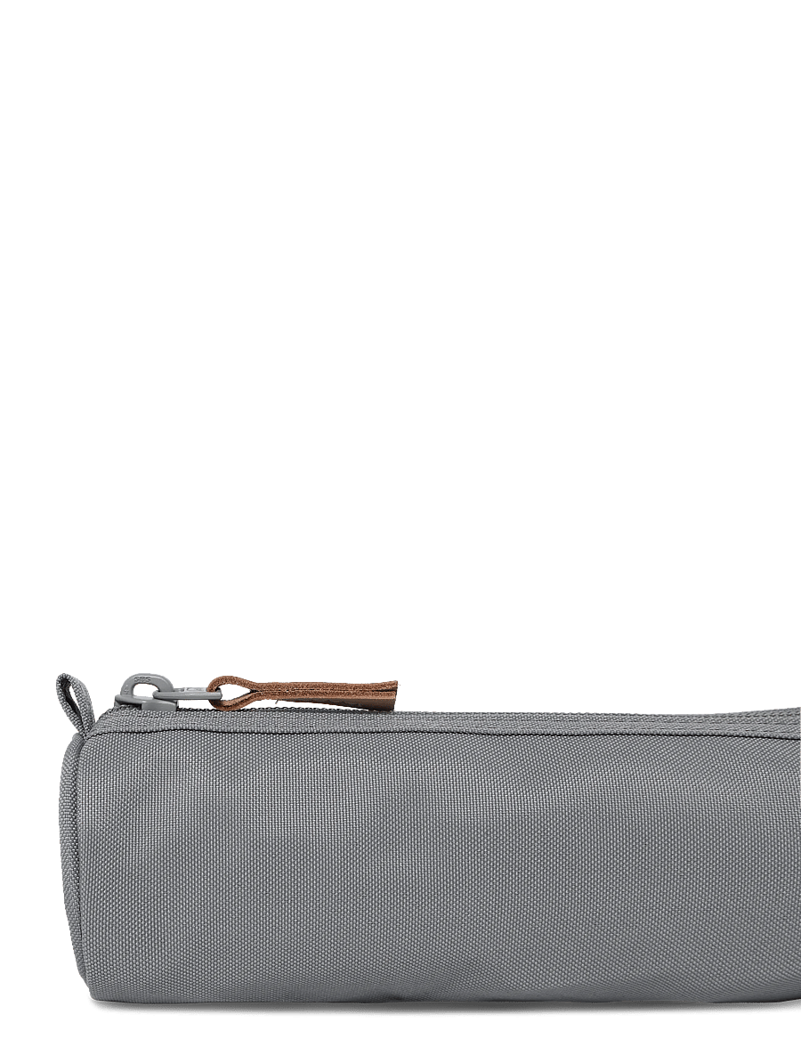 Beckmann Norway - Urban Pencil Case - Steel Grey - pinalid - grey - 3