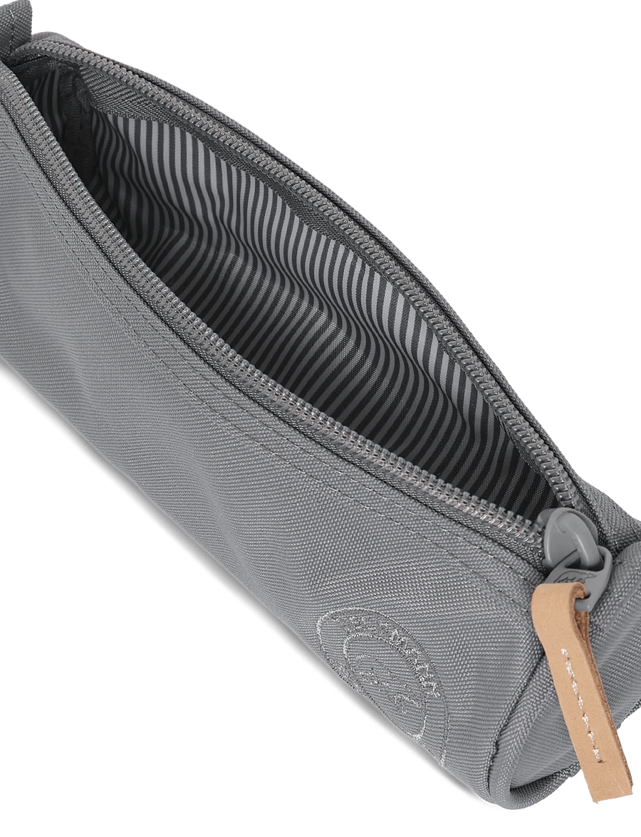 Beckmann Norway - Urban Pencil Case - Steel Grey - pinalid - grey - 4
