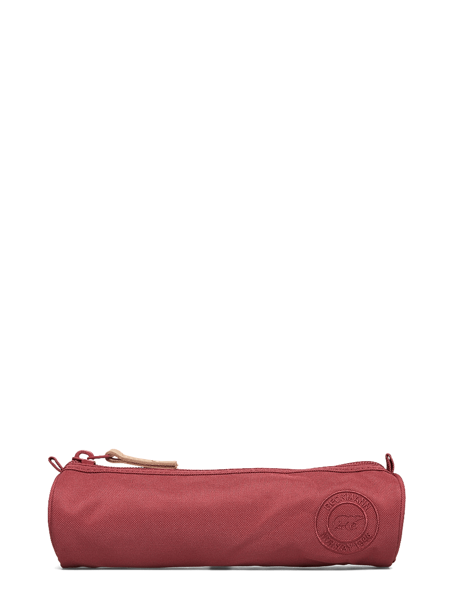 Beckmann Norway - Pencil case Urban, Autumn Red - autumn red - 0