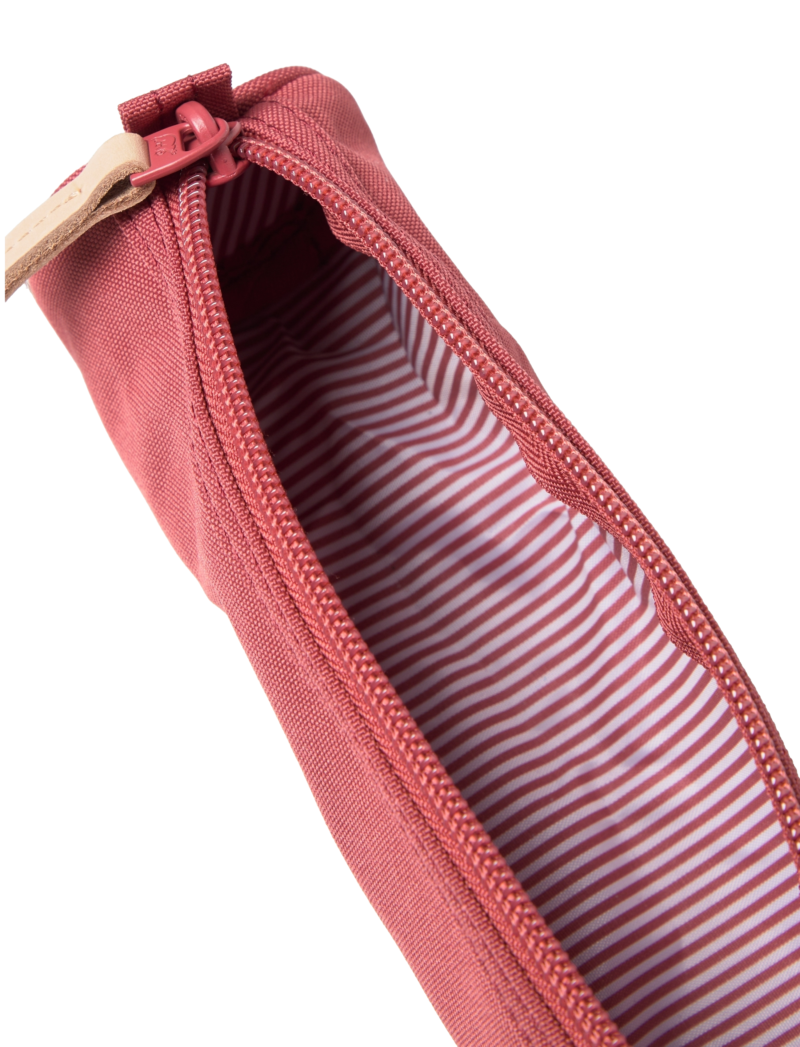 Beckmann Norway - Pencil case Urban, Autumn Red - autumn red - 3