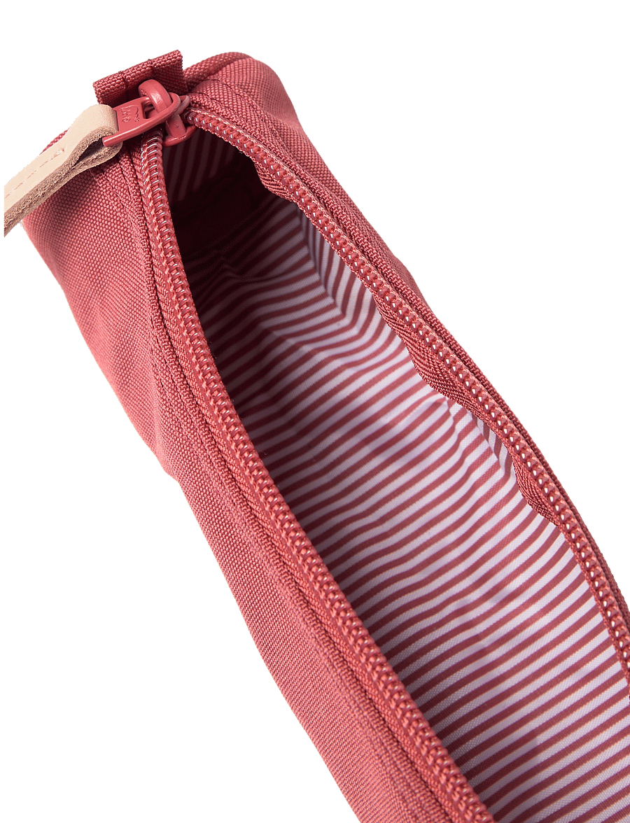 Beckmann Norway - Pencil case Urban, Autumn Red - autumn red - 3