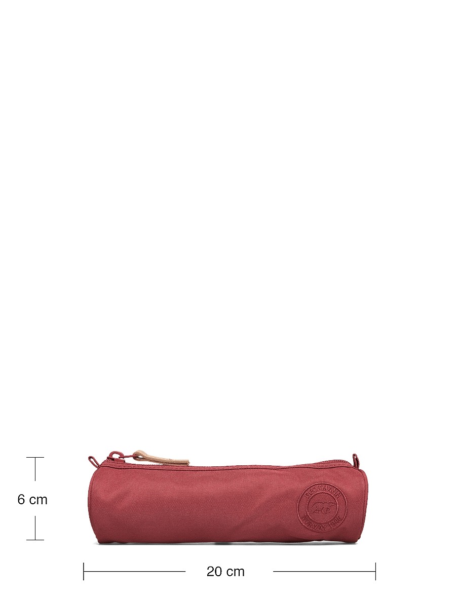 Beckmann Norway - Pencil case Urban, Autumn Red - autumn red - 4