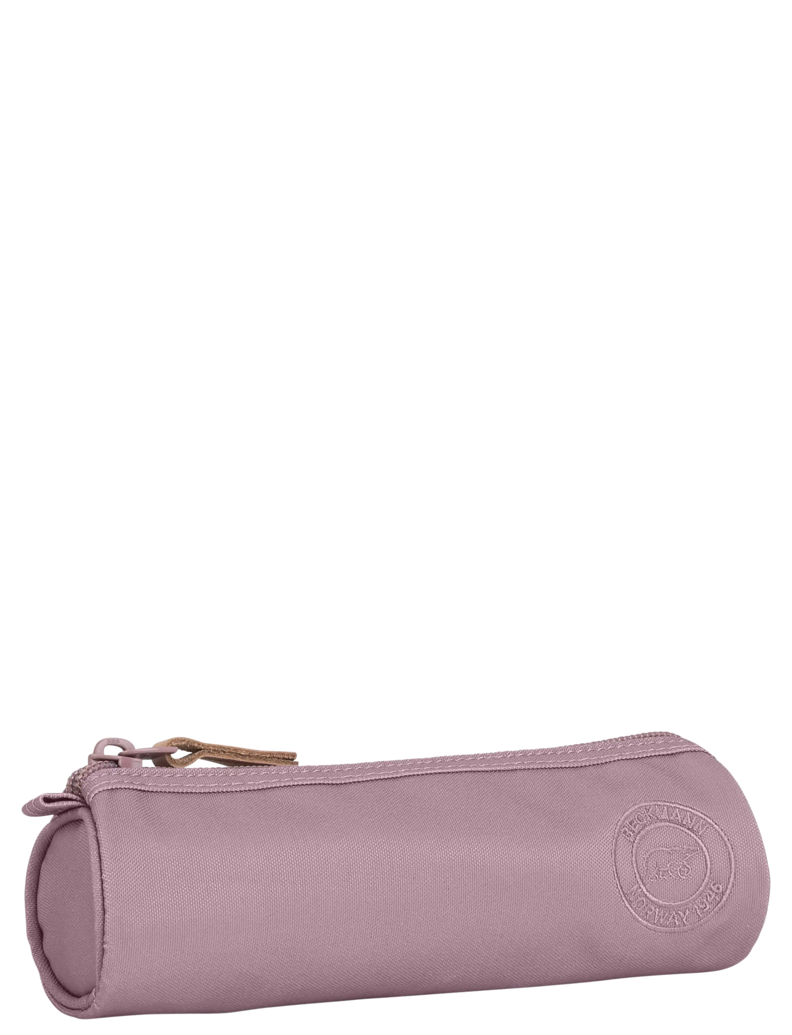 Beckmann Norway Urban Pencil Case - Purple Rose - Bags - PURPLE / purple