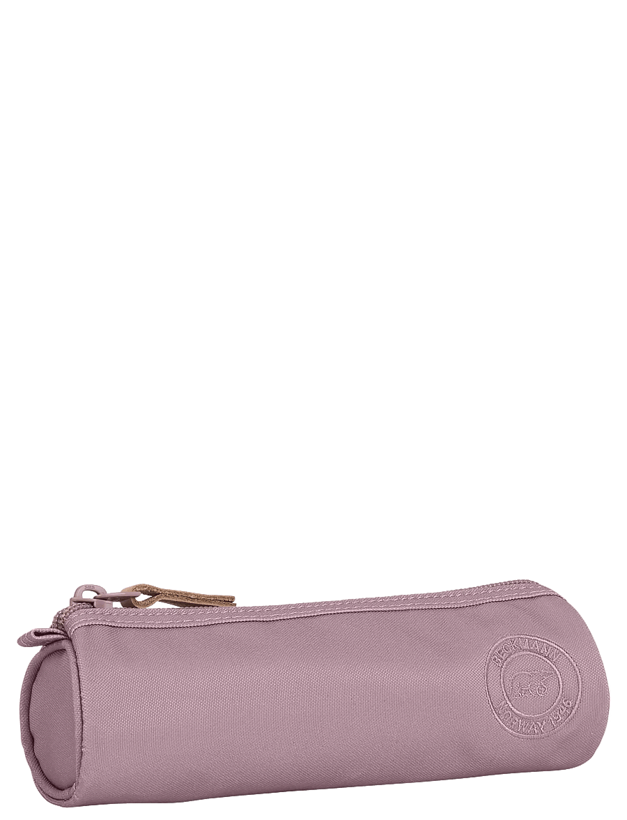 Beckmann Norway - Urban Pencil Case - Purple Rose - penalhuse - purple - 0