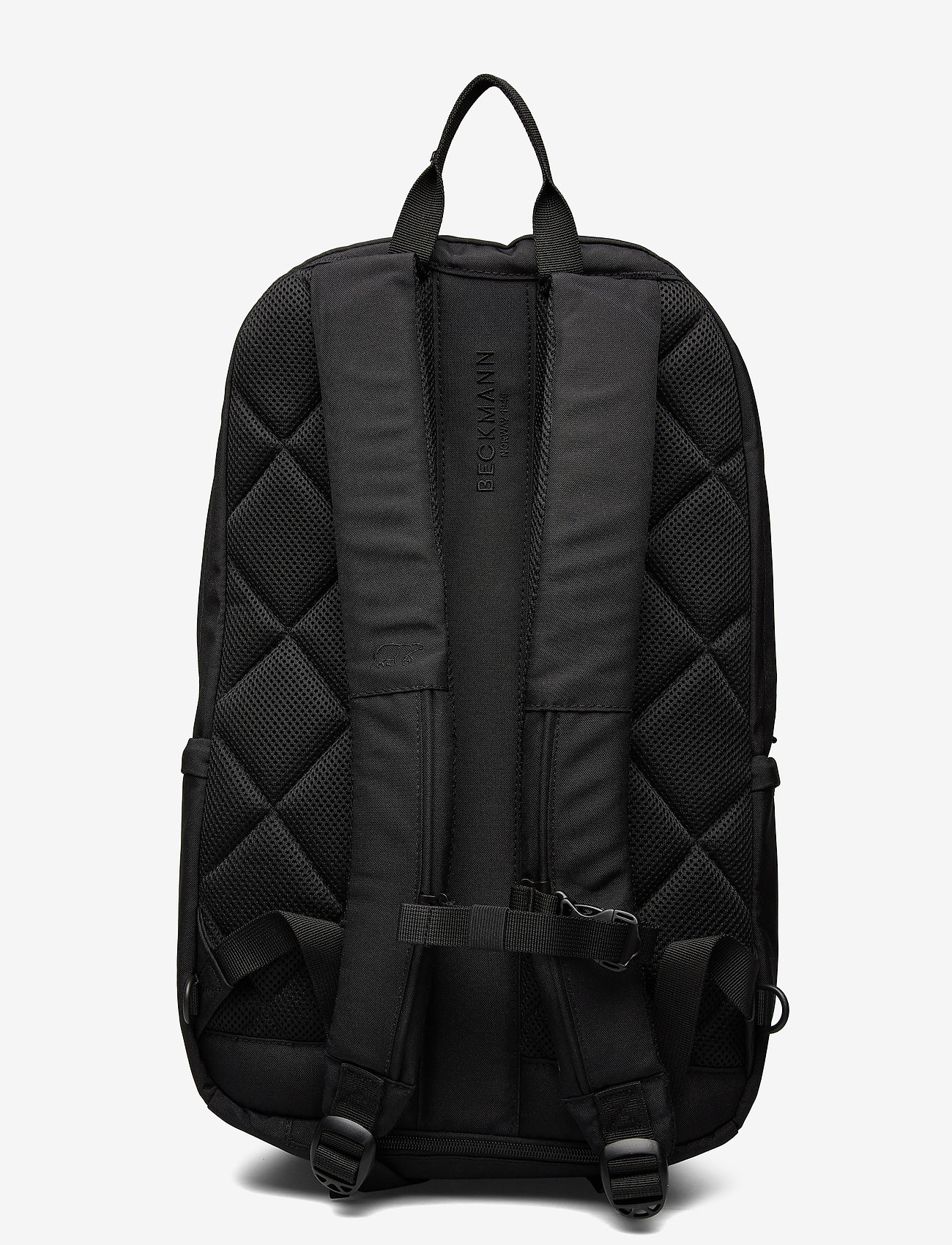 Beckmann Norway - City Max 34L - Black - schultaschen - black - 1