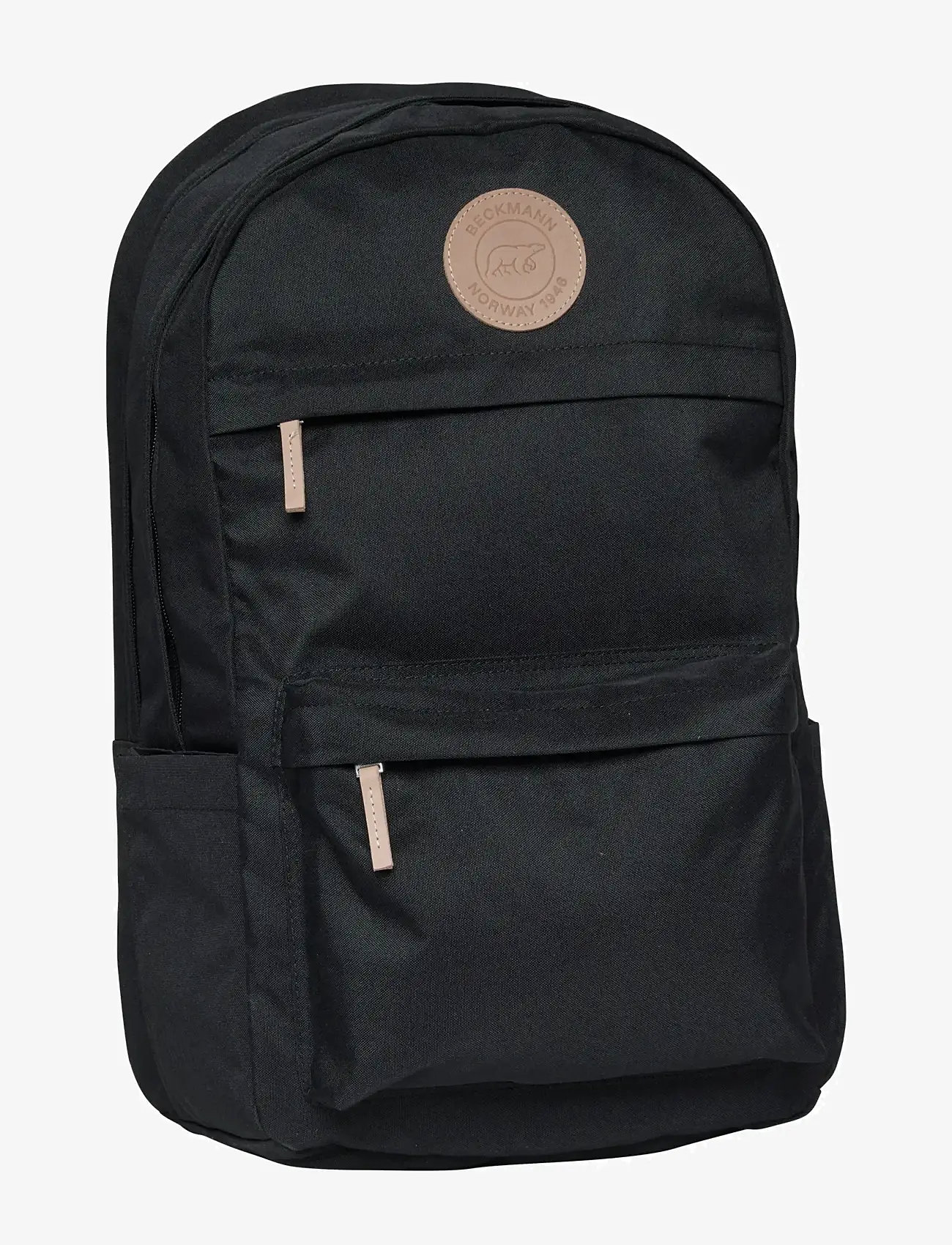 Beckmann Norway - City Max 34L - Black - schultaschen - black - 2