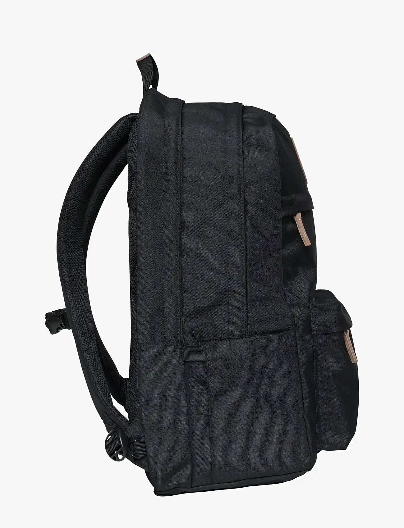 Beckmann Norway - City Max 34L - Black - schultaschen - black - 3