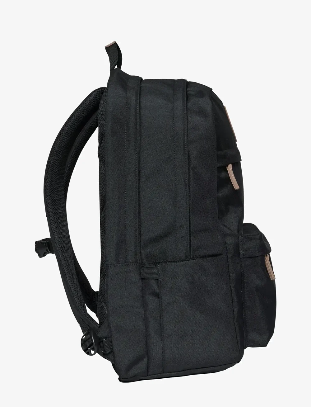 Beckmann Norway - City Max 34L - Black - skolväskor - black - 3