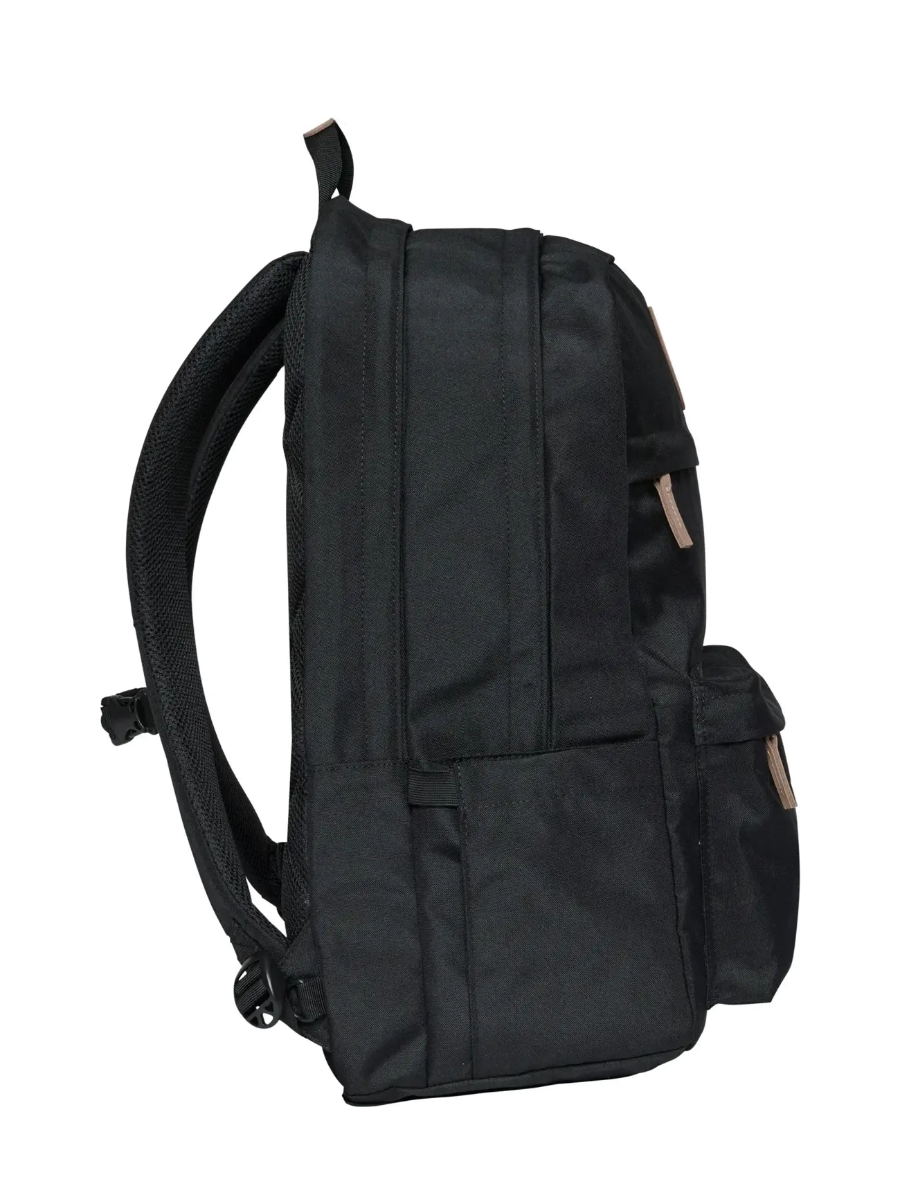 Beckmann Norway - City Max 34L - Black - skoletasker - black - 3