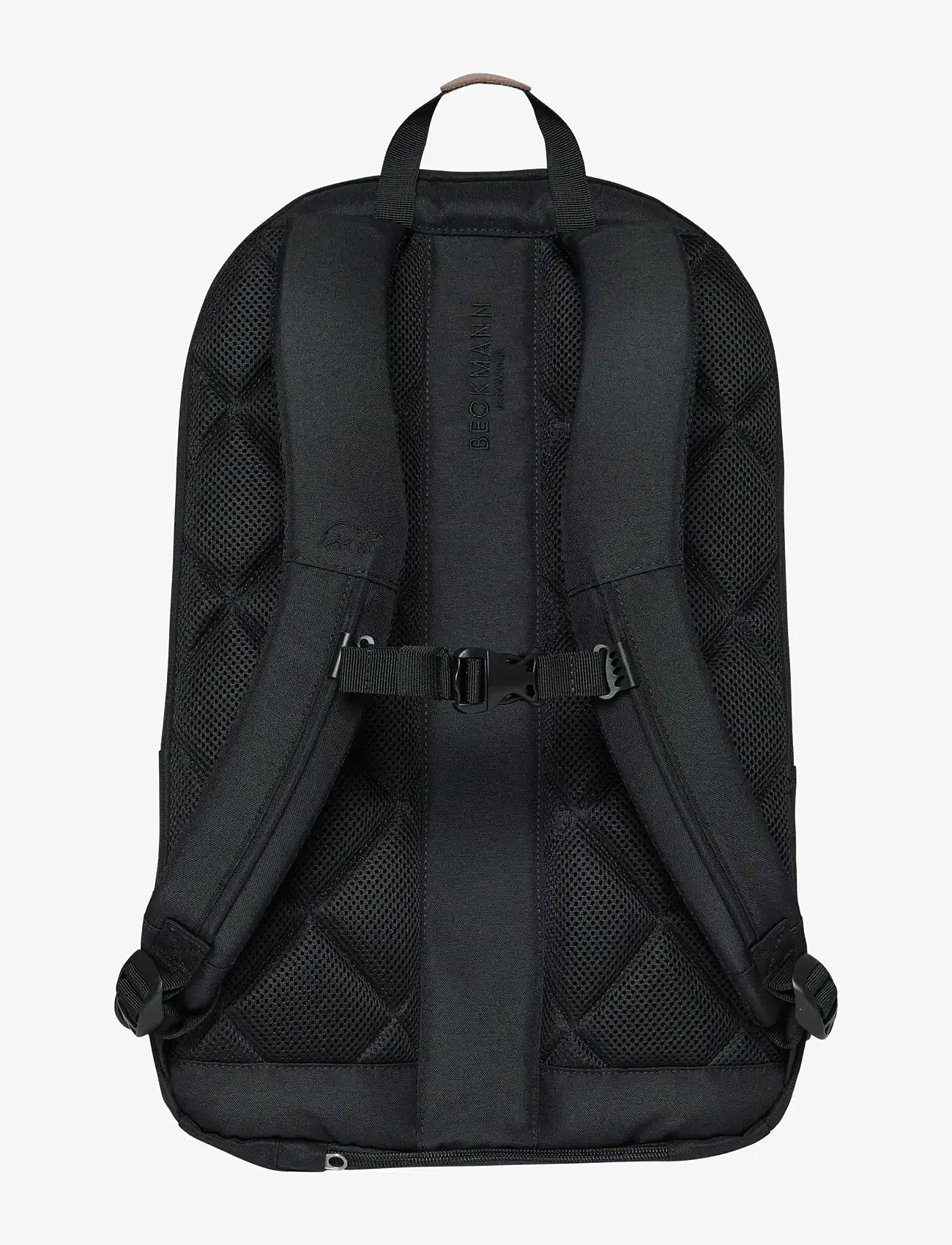 Beckmann Norway - City Max 34L - Black - schultaschen - black - 4