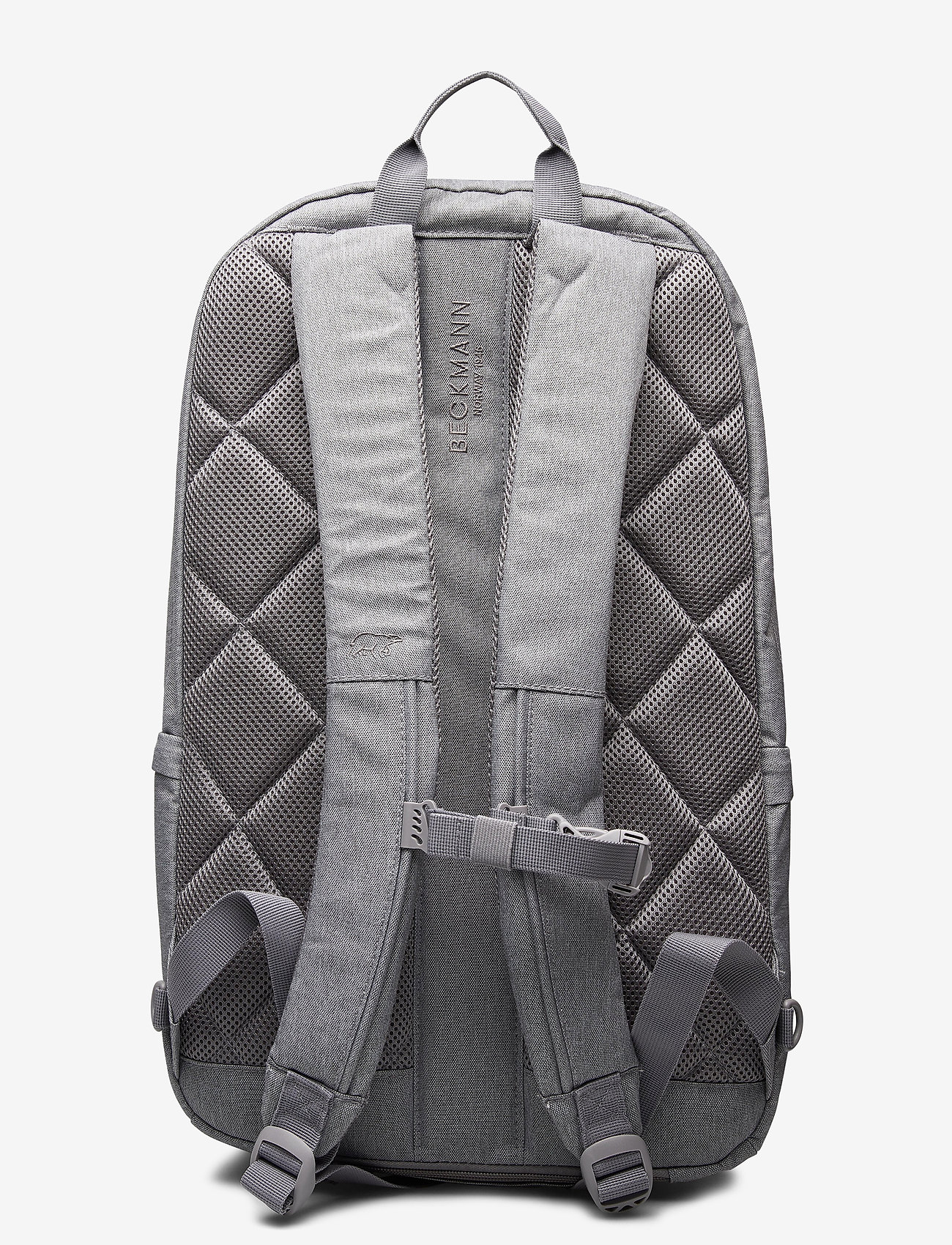 Beckmann Norway - City Max 34L - Grey - schultaschen - grey - 1