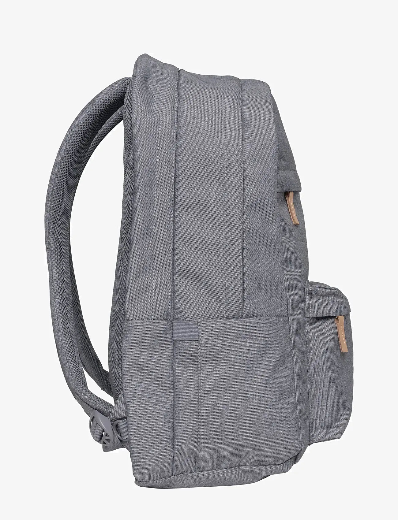 Beckmann Norway - City Max 34L - Grey - schultaschen - grey - 3