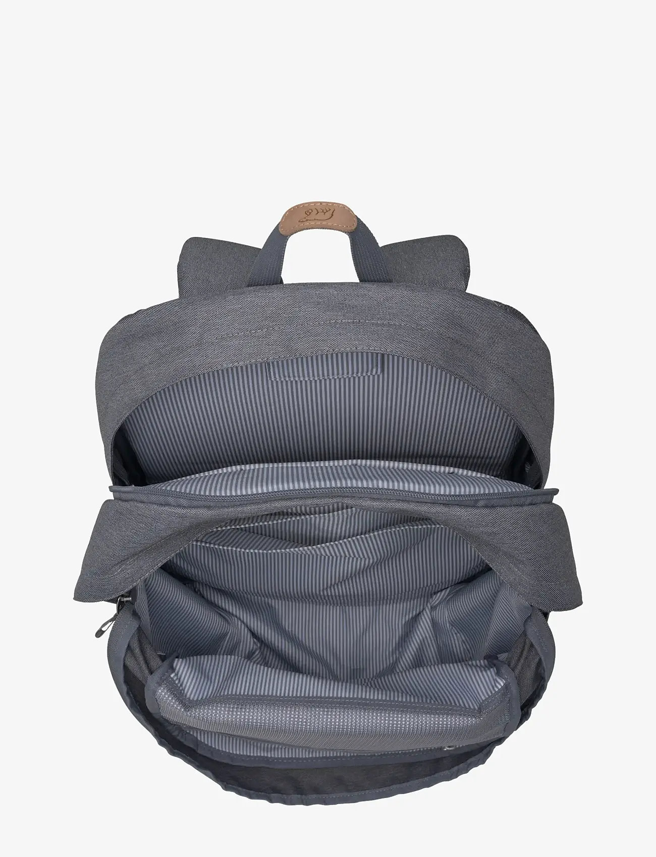 Beckmann Norway - City Max 34L - Grey - schultaschen - grey - 5