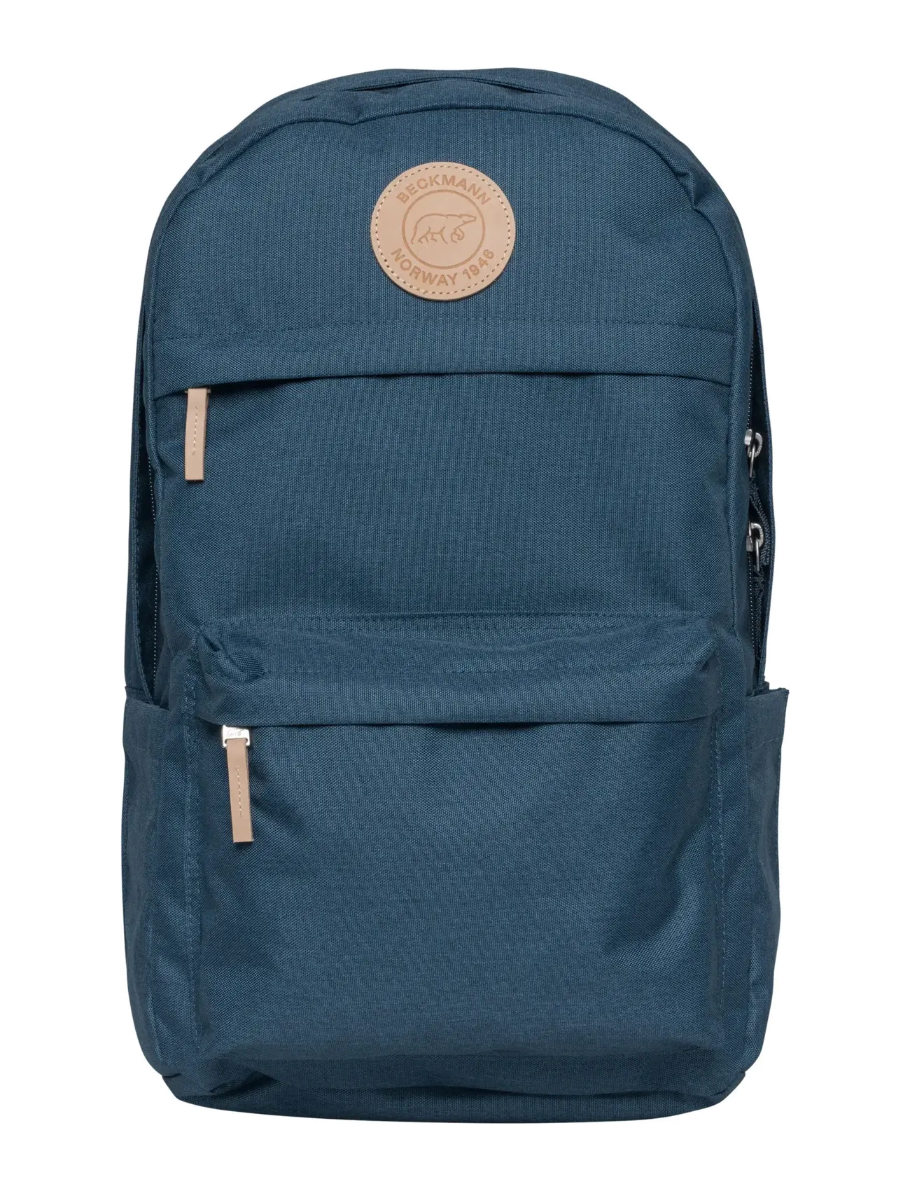 Beckmann Norway City Max 34L - Blue, 34L, Blue, Tasker > Rygsække, Børn