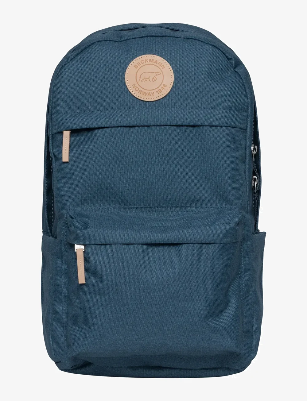 Beckmann Norway - City Max 34L - Blue - schultaschen - blue - 0
