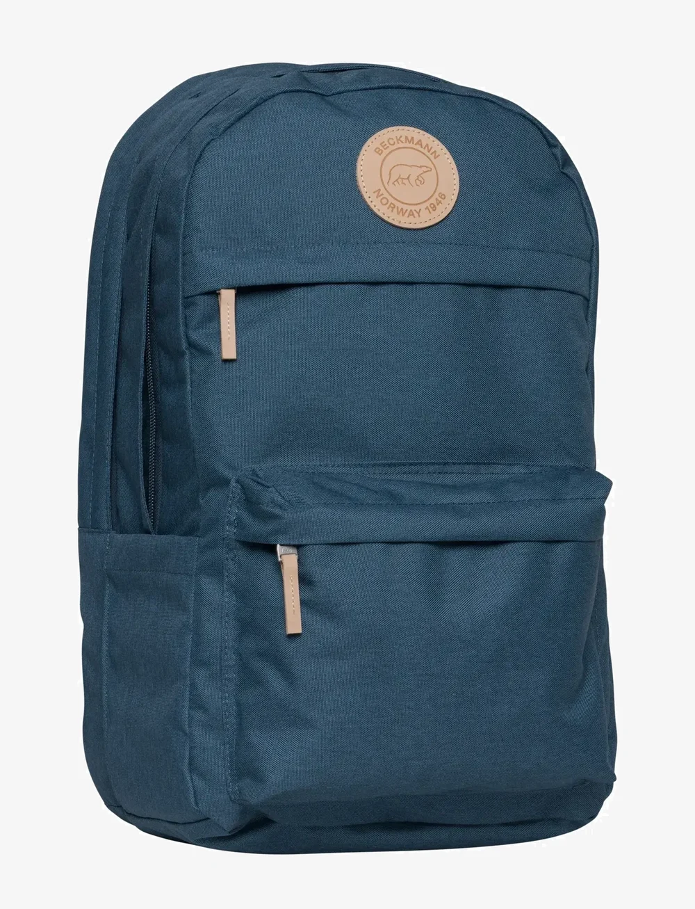 Beckmann Norway - City Max 34L - Blue - schultaschen - blue - 1