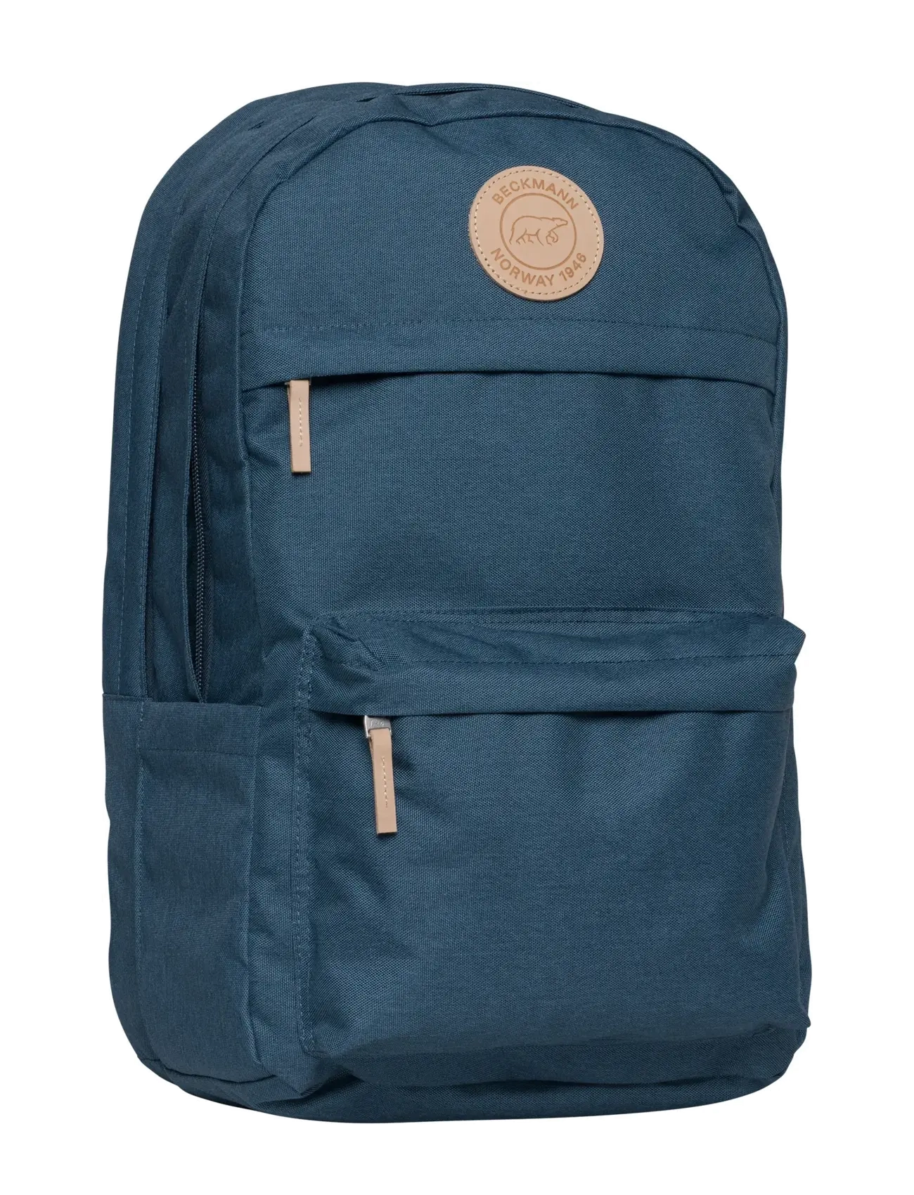 Beckmann Norway - City Max 34L - Blue - schultaschen - blue - 1