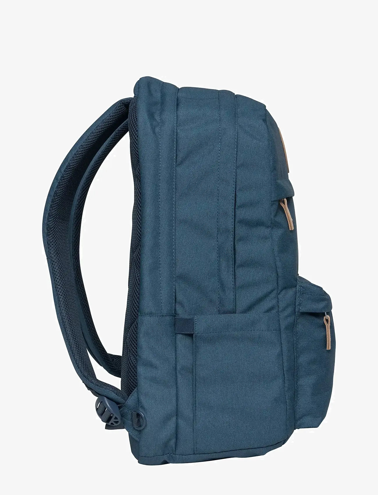 Beckmann Norway - City Max 34L - Blue - skoletasker - blue - 2