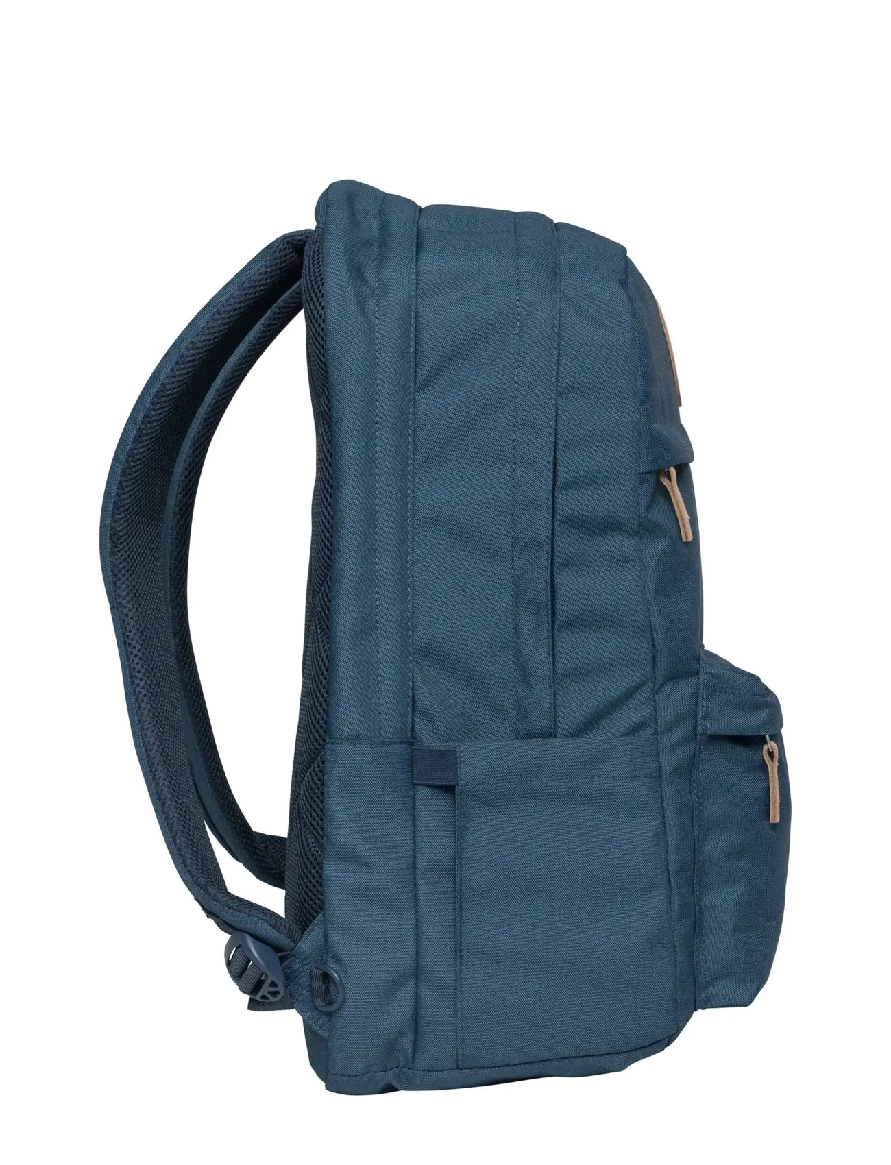Beckmann Norway - City Max 34L - Blue - schultaschen - blue - 2